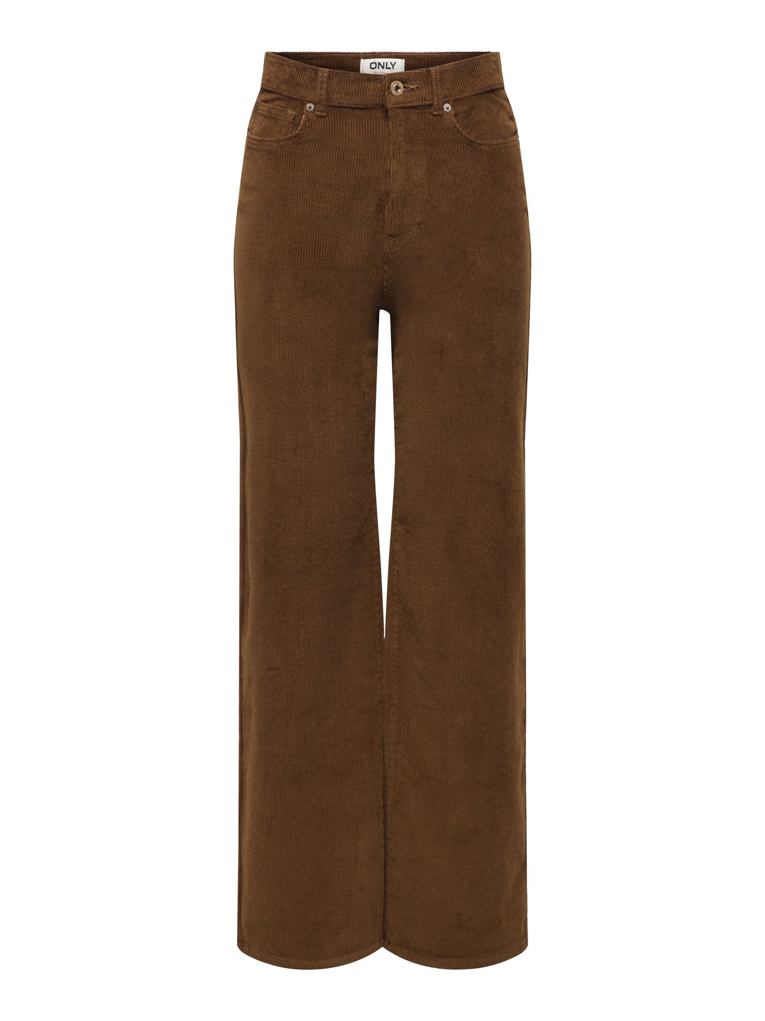 only Damen Hosen Bison