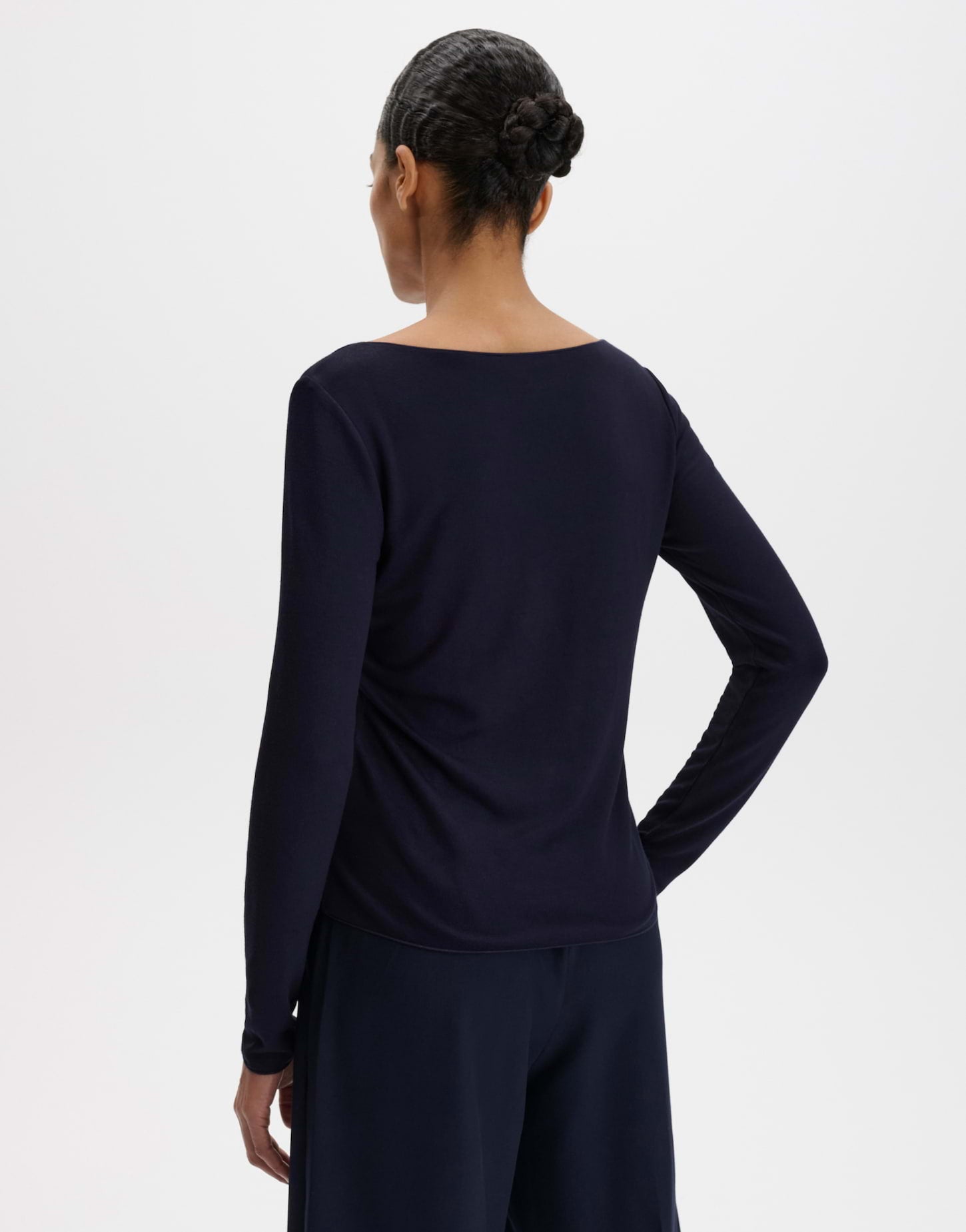 Someday Damen T-Shirts True Navy