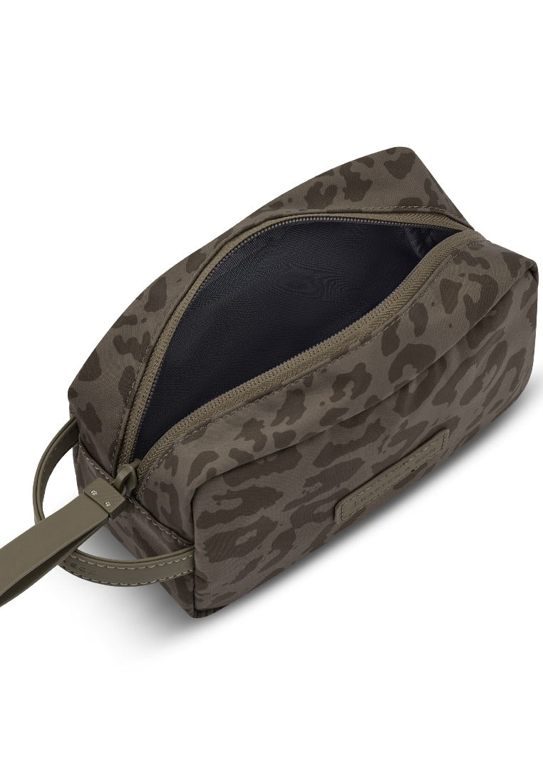 Kapten & Son Handtasche Leo Dark Brown