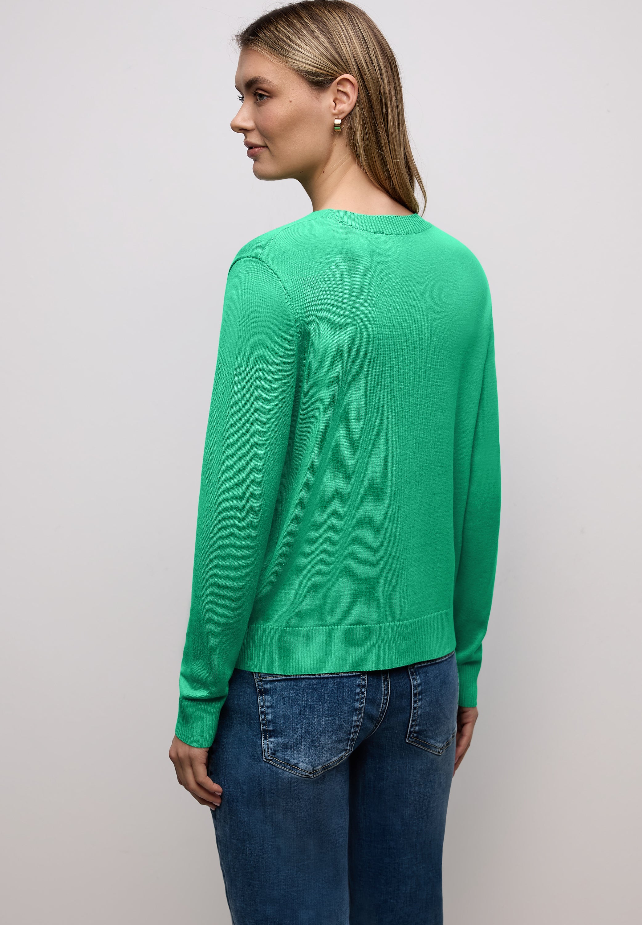 Street One Damen Pullover Arcadia G