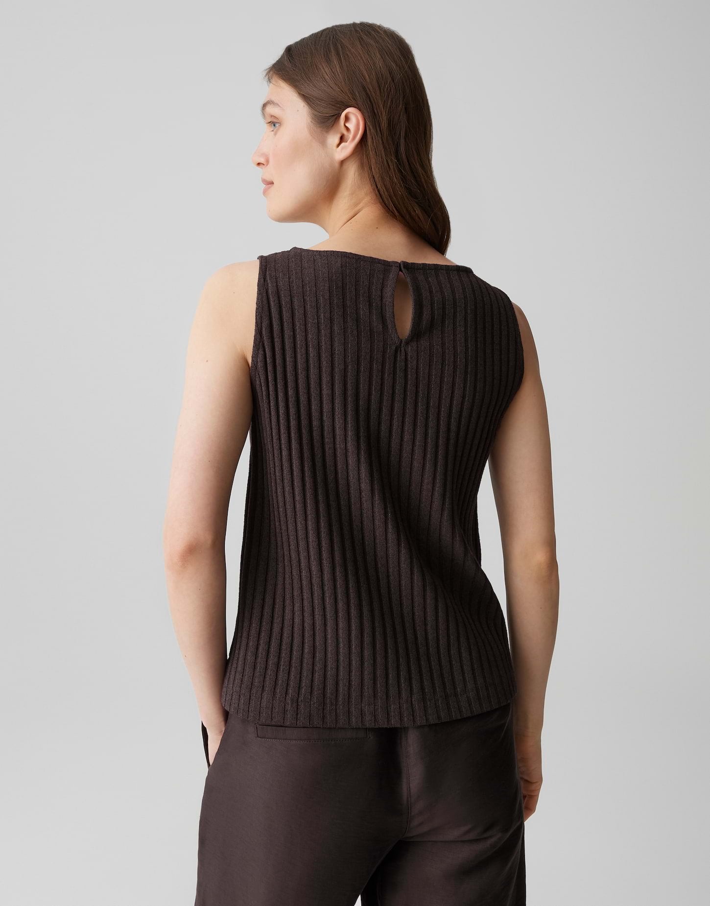 Opus Damen T-Shirts Affogato