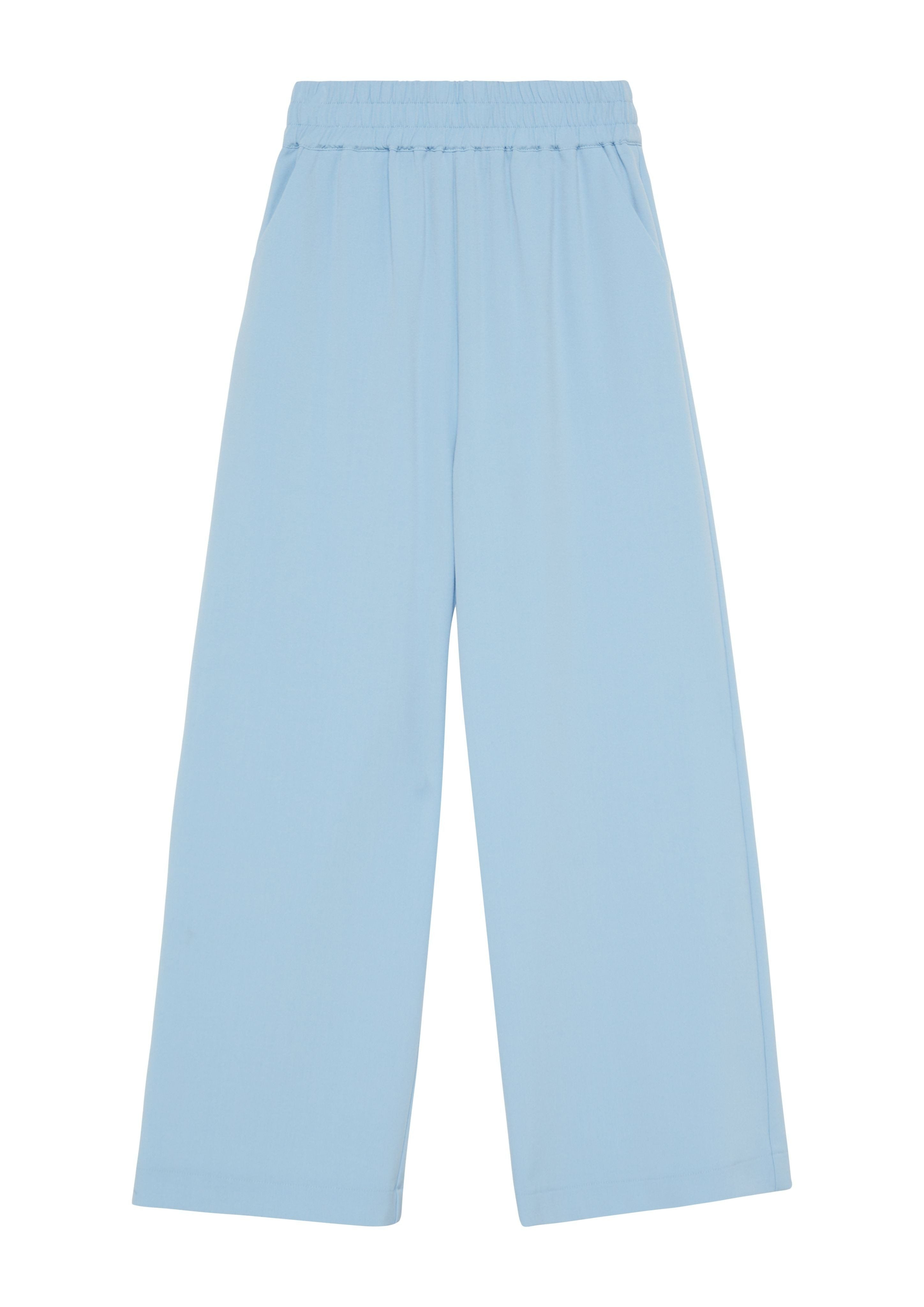 S. Oliver Mädchen Hosen, Jeans & Leggings Blue