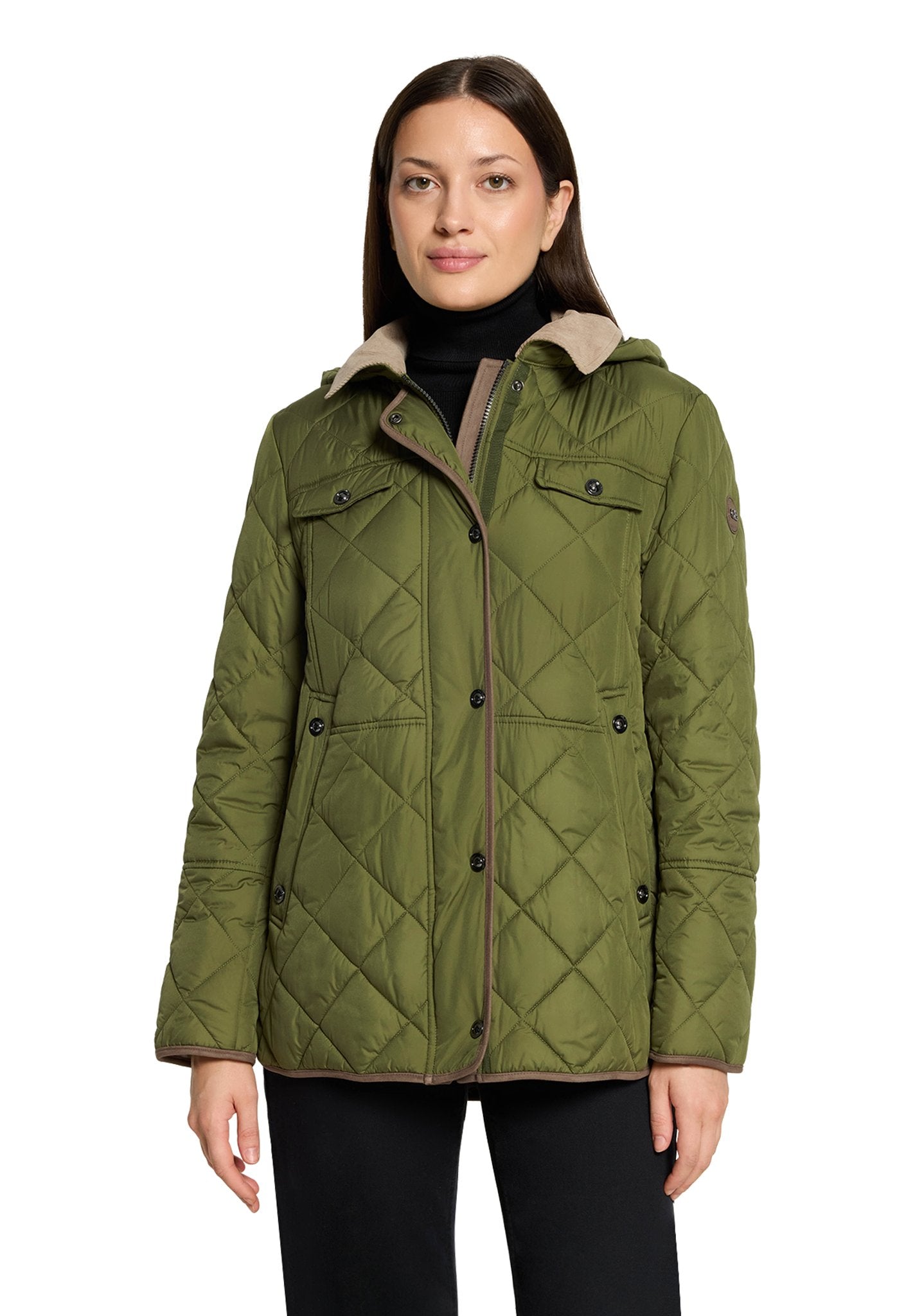 Gil Bret Damen Jacken  Loden Gree
