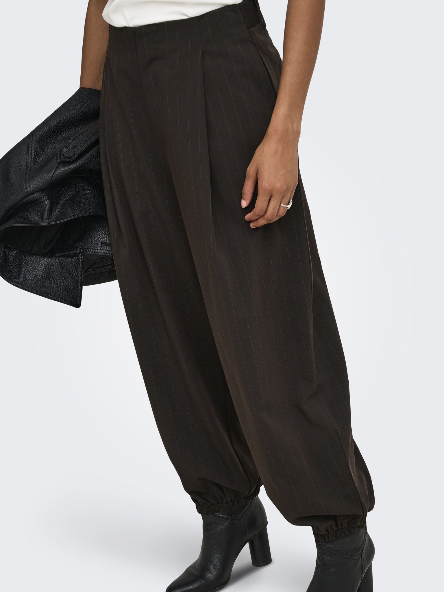 only Damen Hosen Mole/Pumice Sto