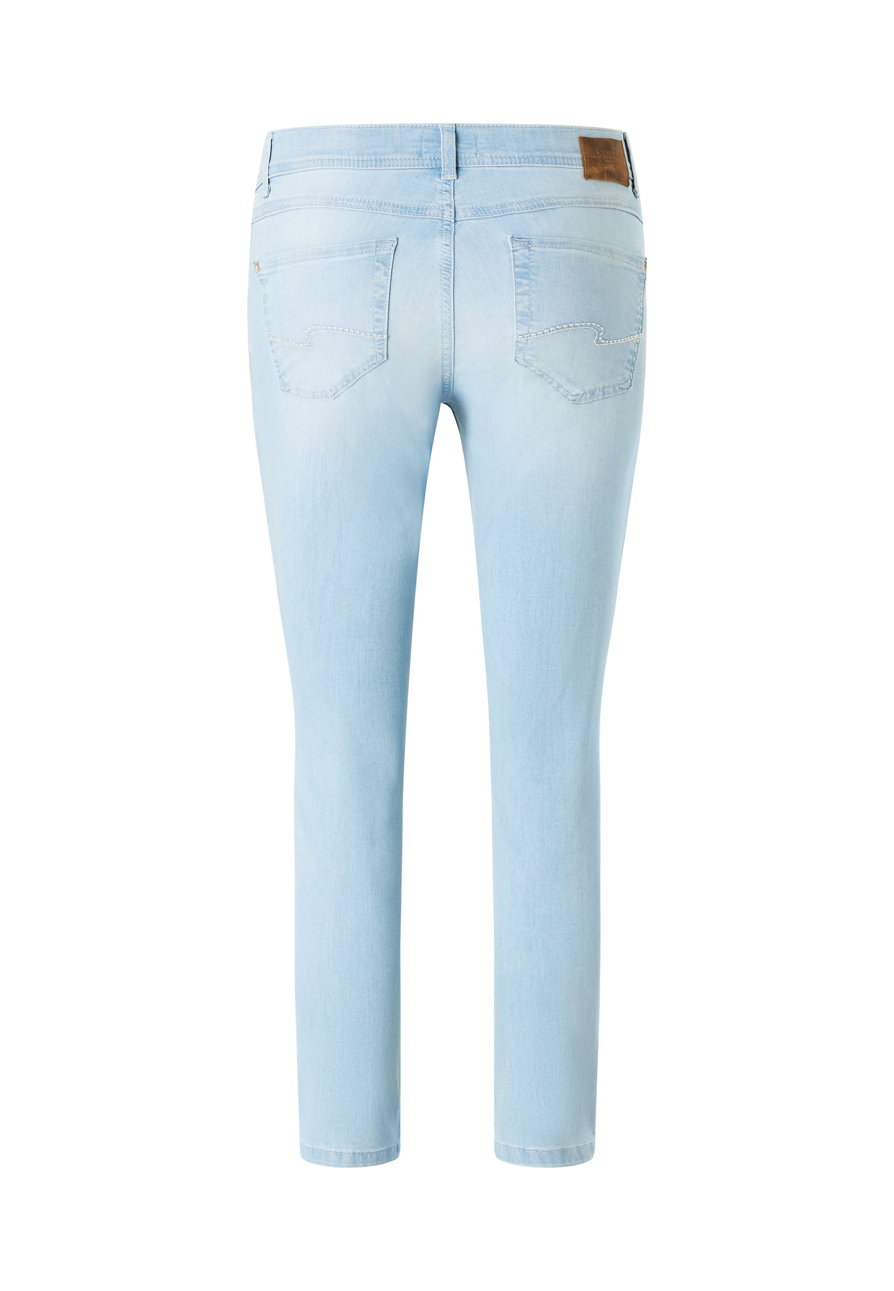 Angels Damen Jeans  Bleached B