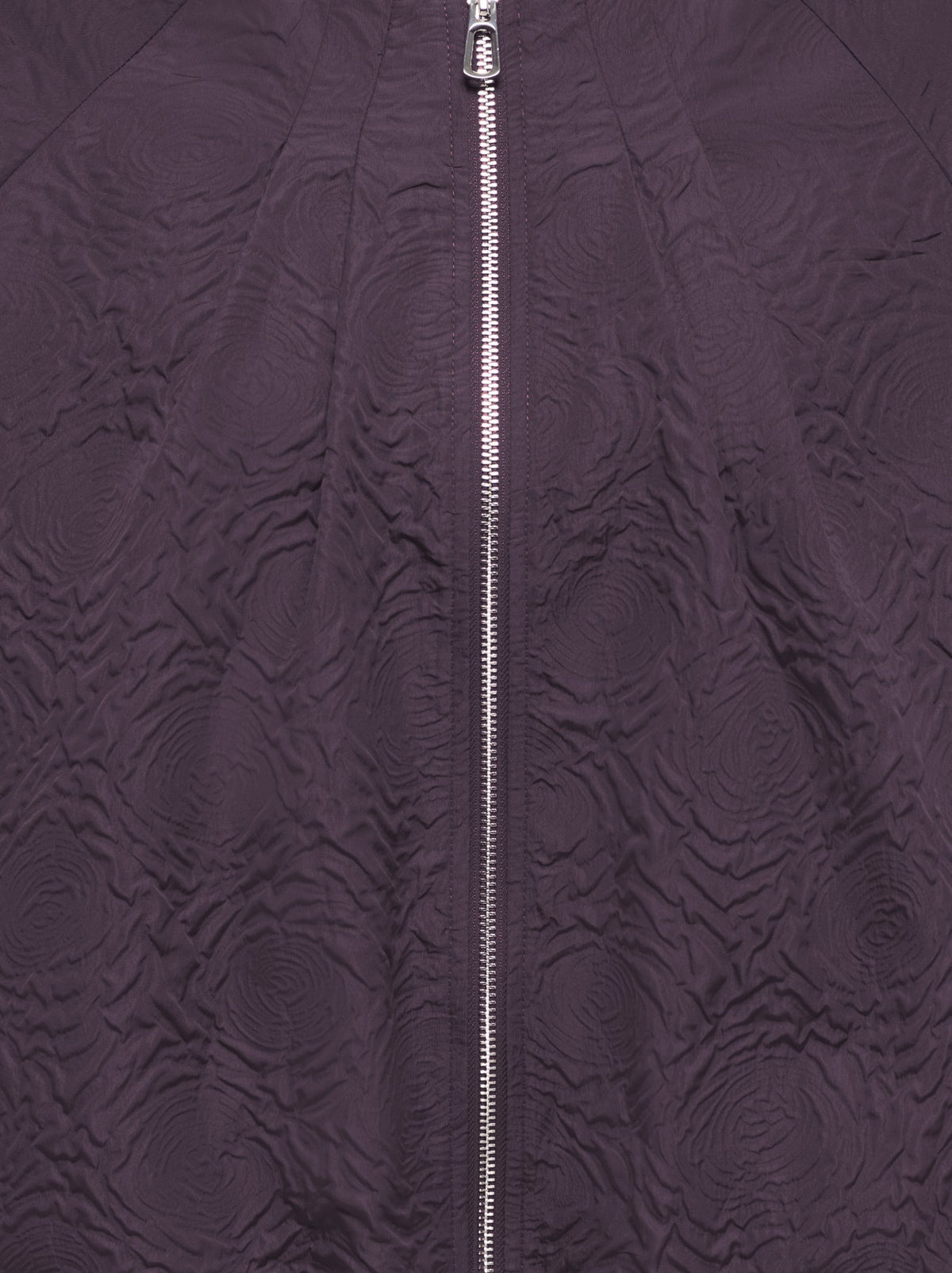 Only Damen Jacken Plum Perfect
