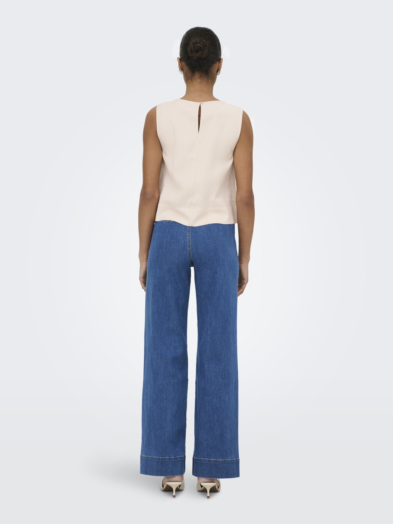 Only Damen Tops Pumice Stone