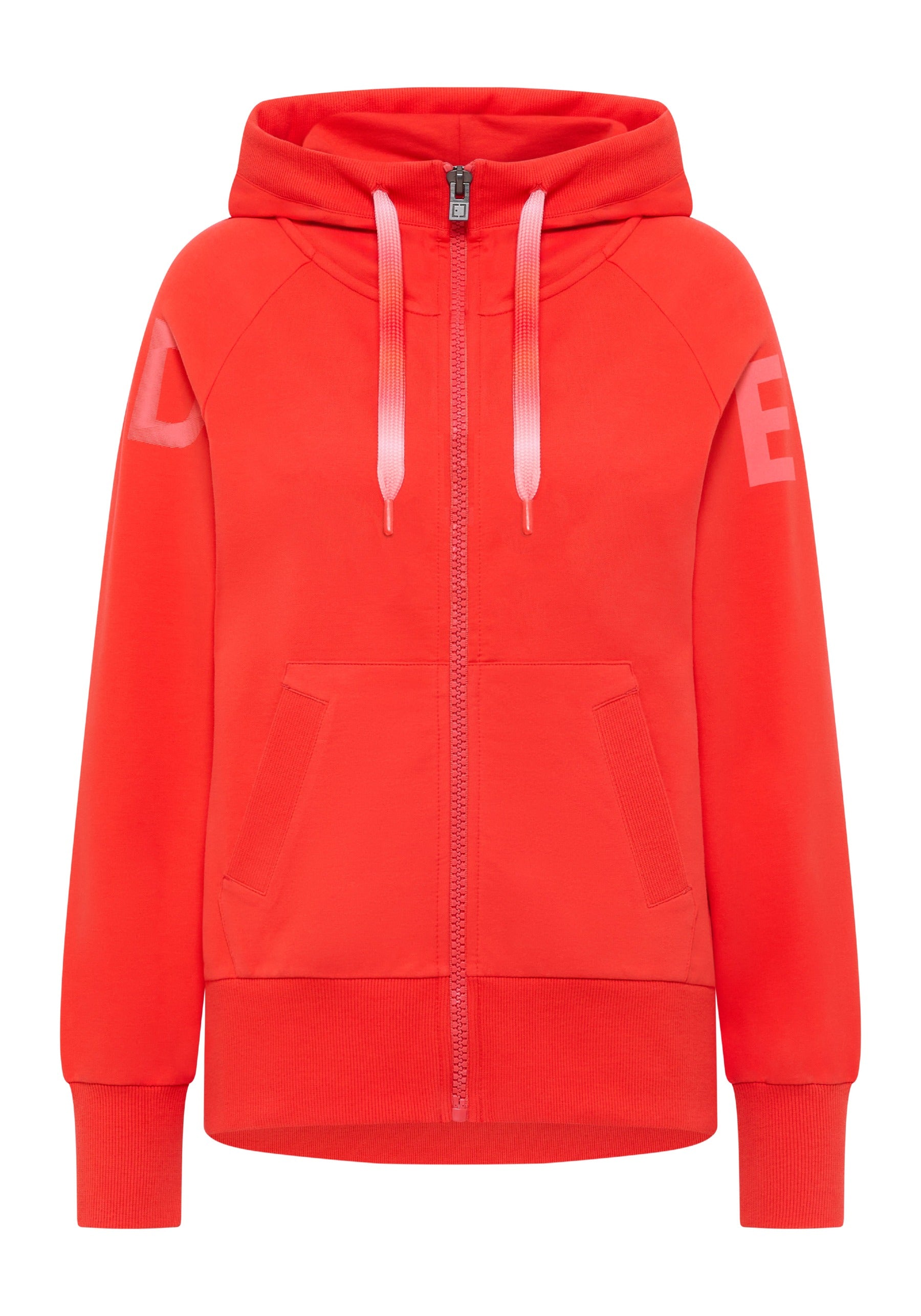 Elbsand Damen Sweatjacken  Grenadine