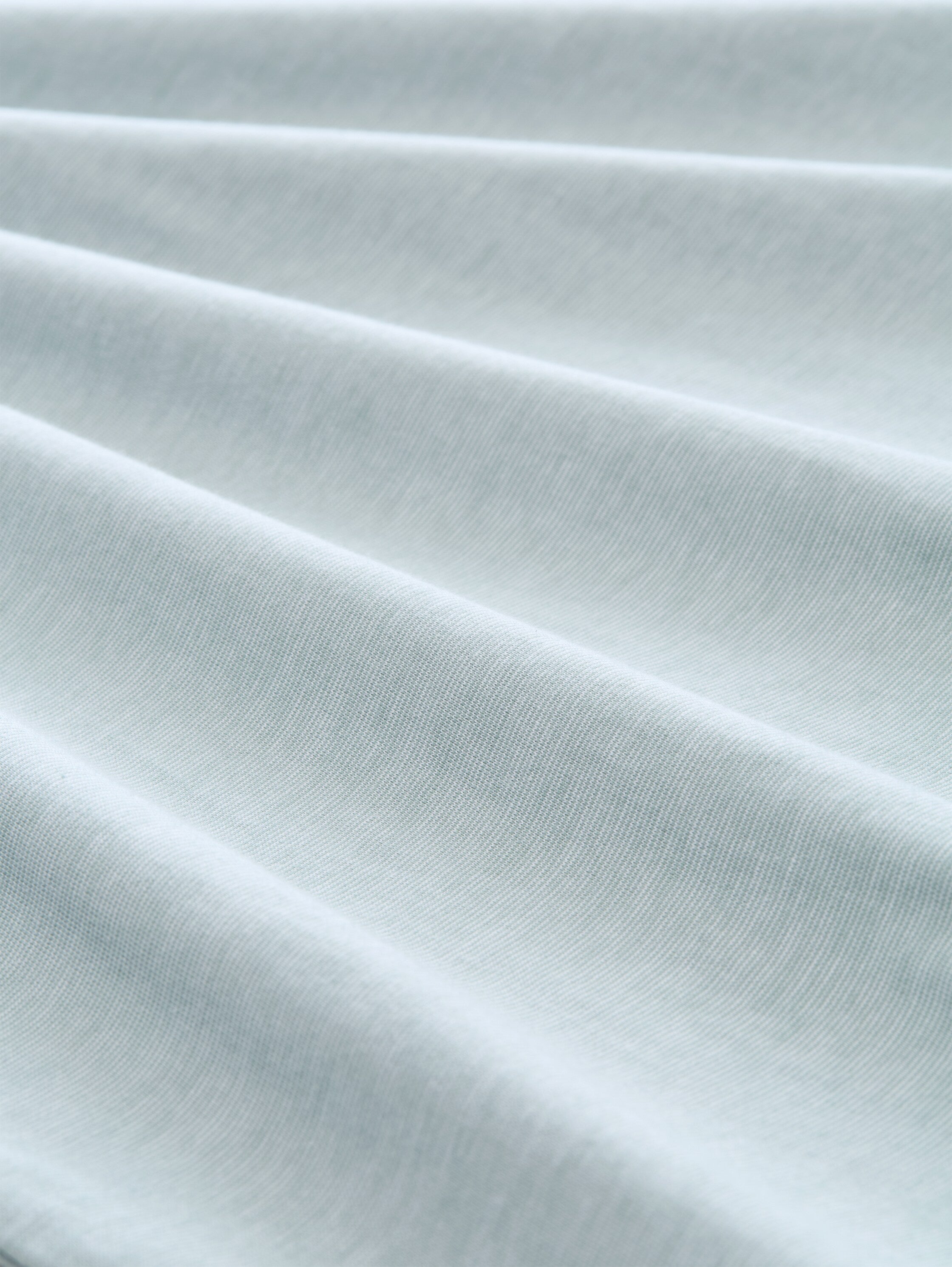 Tom Tailor denim Herren T-Shirts kurz Green White Fin