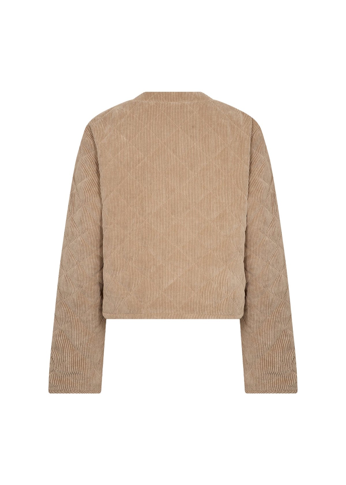Soya Concept Damen Jacken Camel