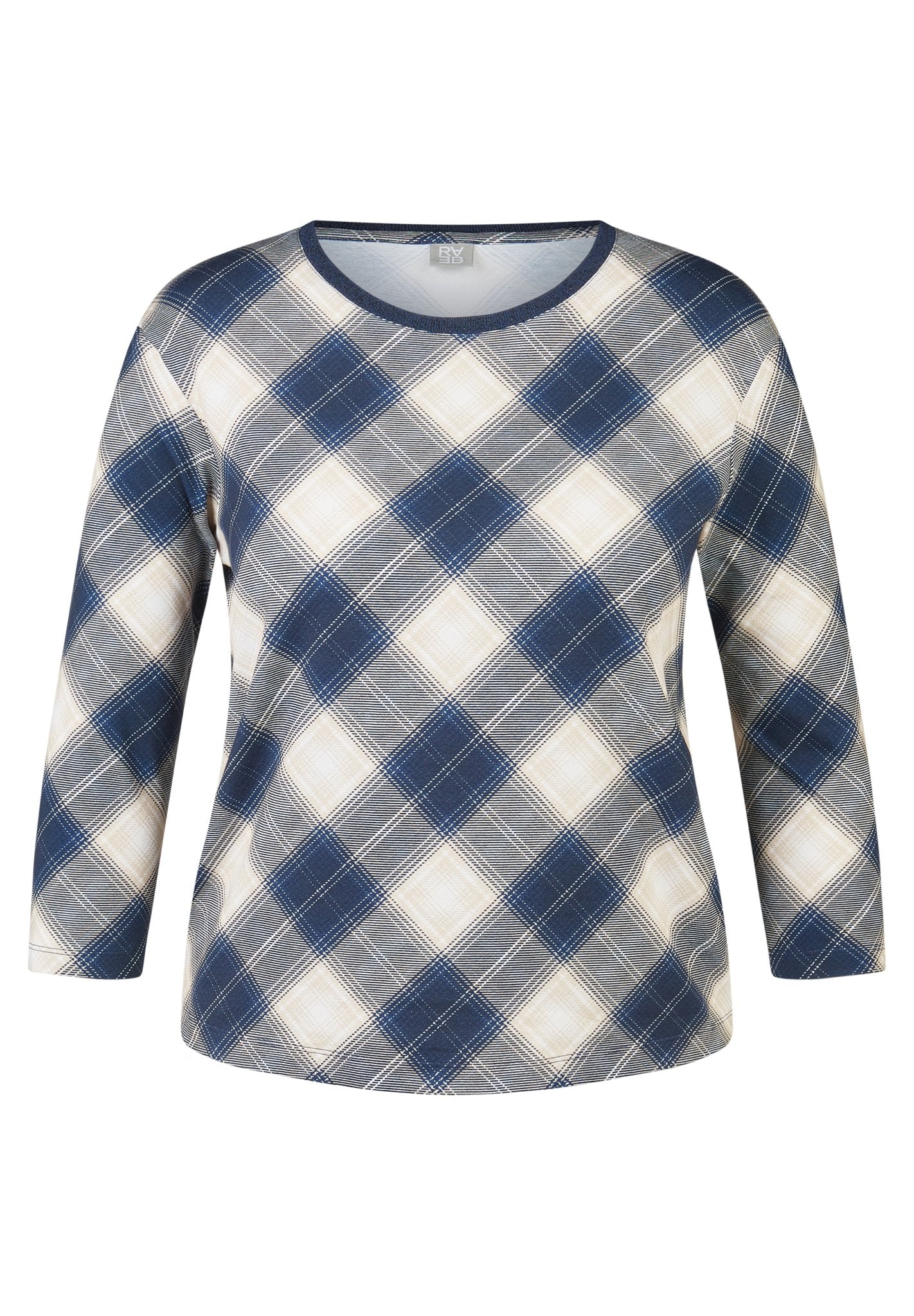 Rabe Damen T-Shirts Biskuit