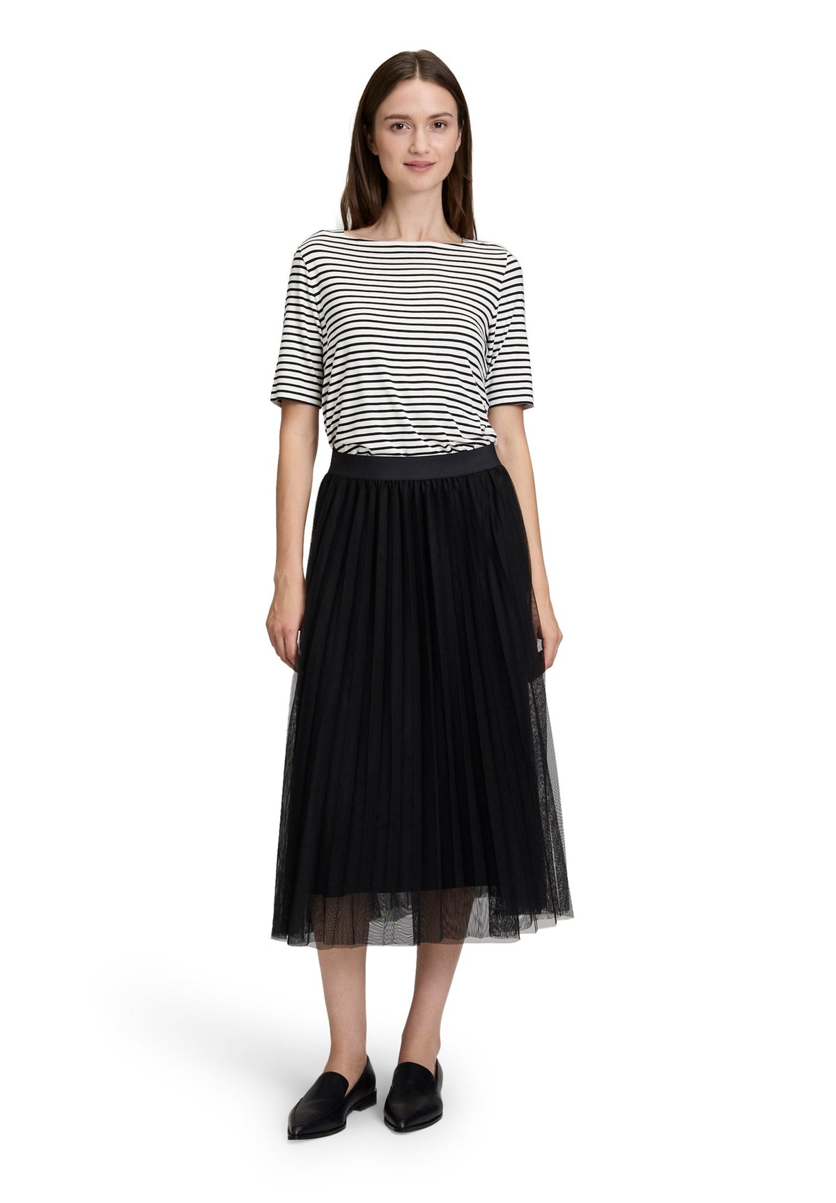 Betty & Co Damen Rock Black