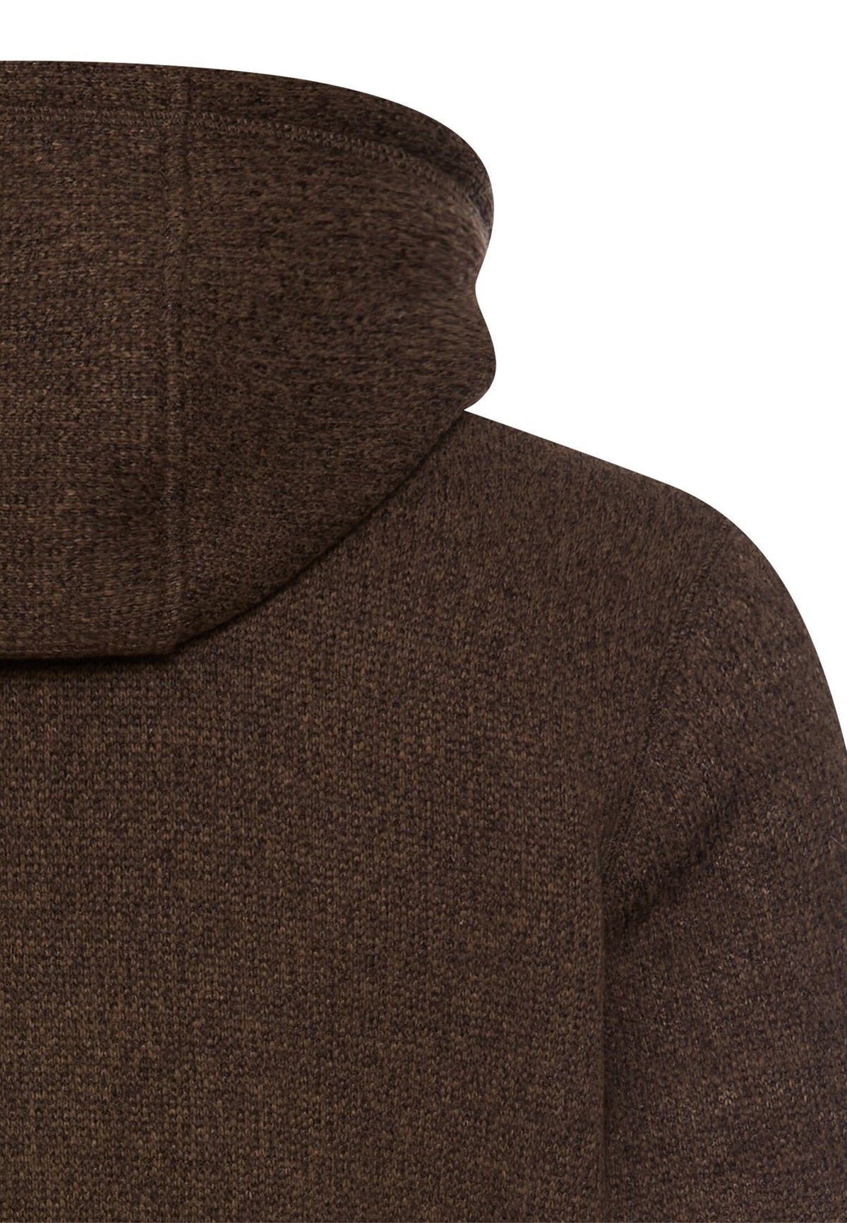 Camel active Herren Strickjacken  Sepia Brown