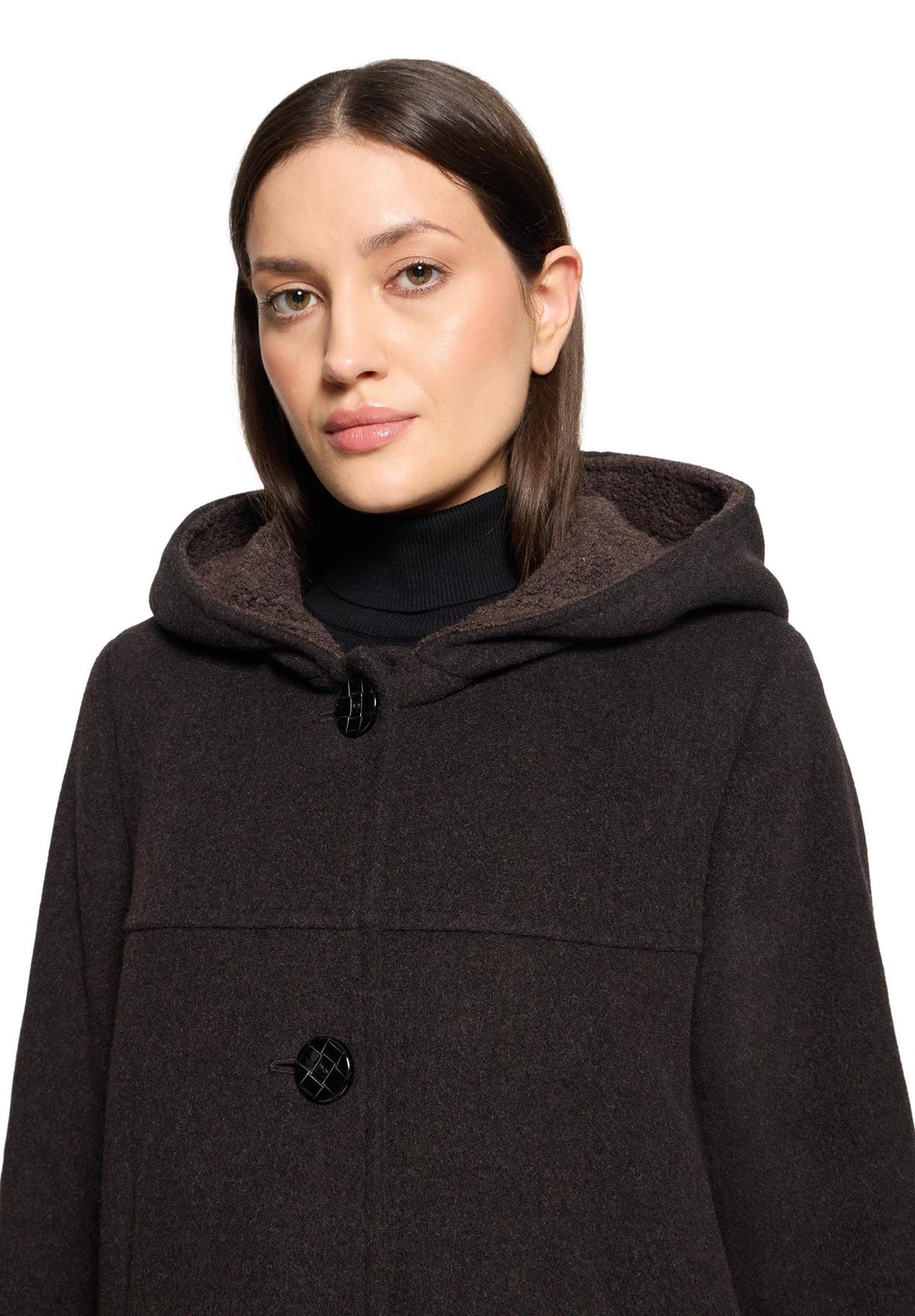 Gil Bret Damen Jacken  Dark Brown