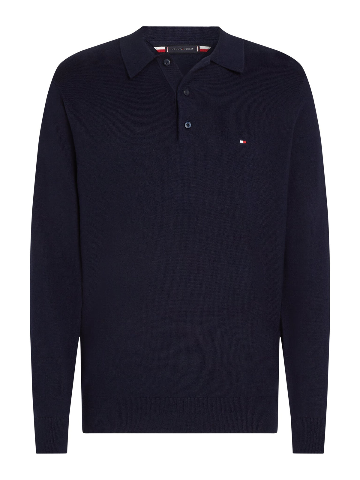 Tommy Hilfiger Herren Sweatshirts Dw Blue