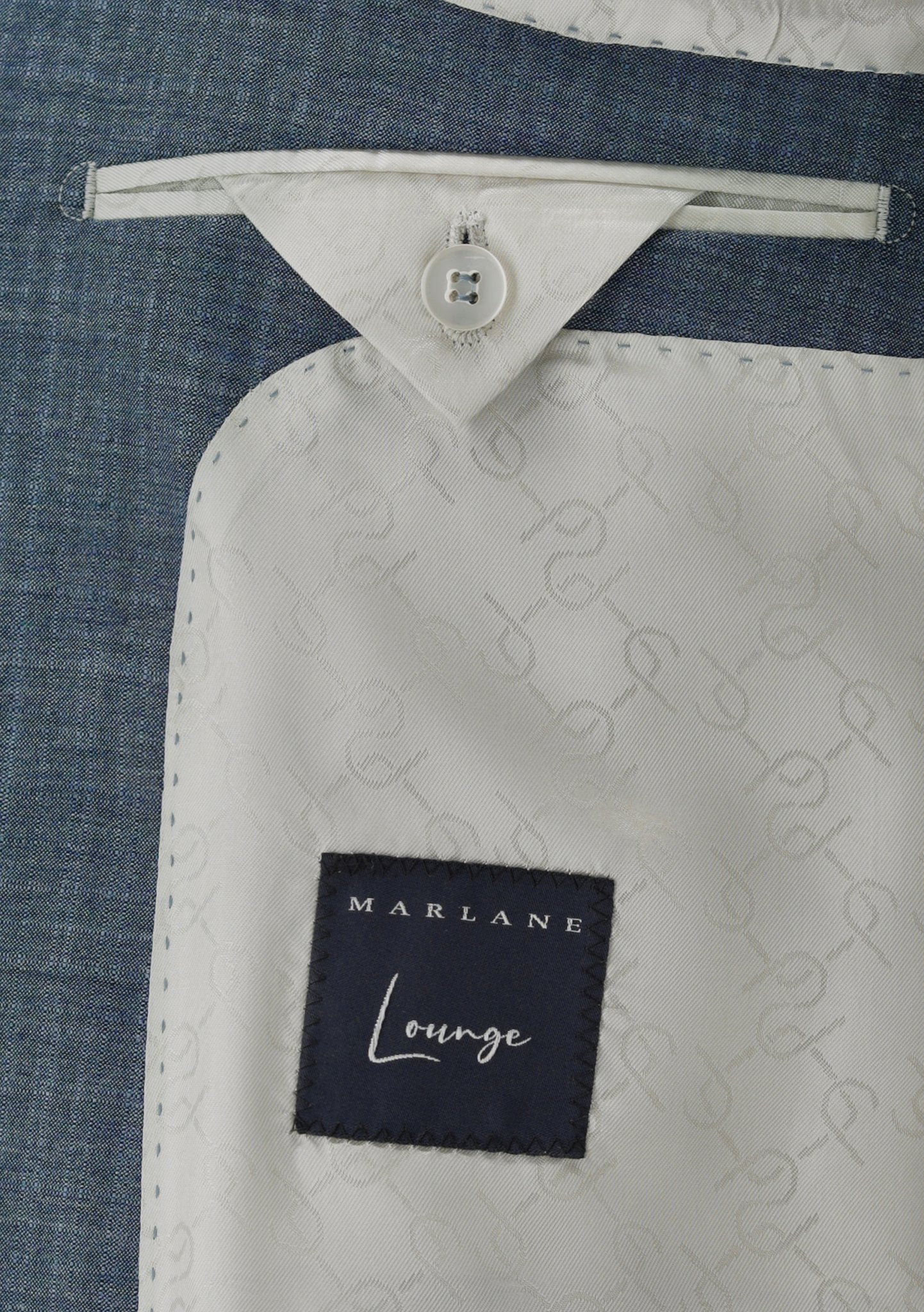 Carl Gross Herren Sakkos Blau