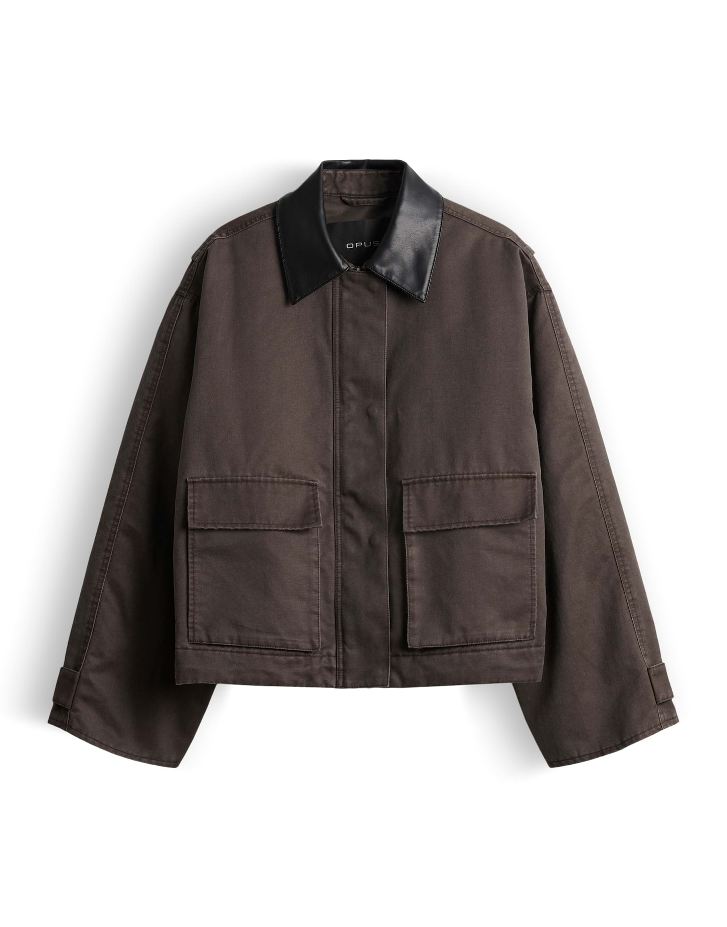 Opus Damen Jacken Affogato