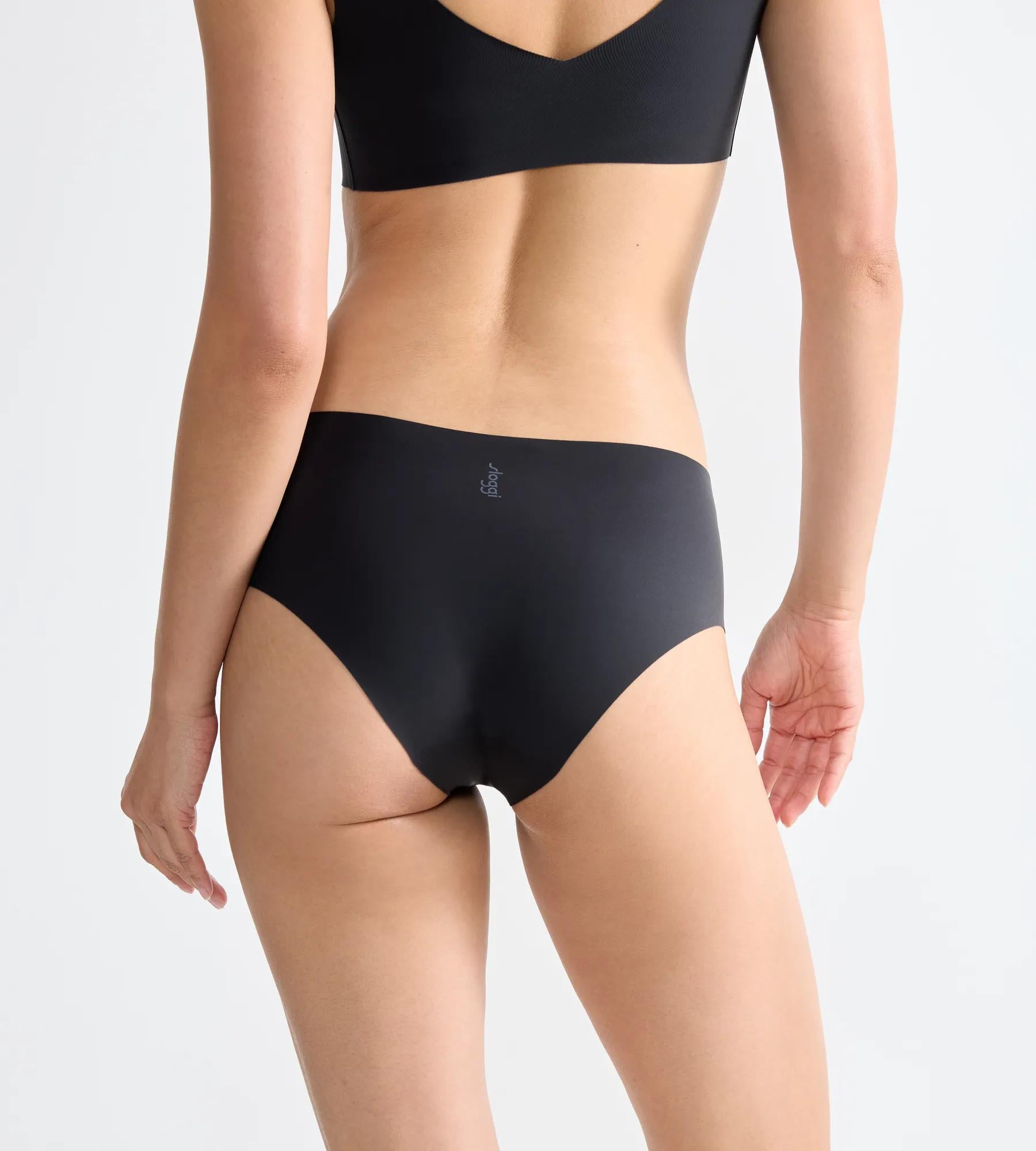 Sloggi Slip Black