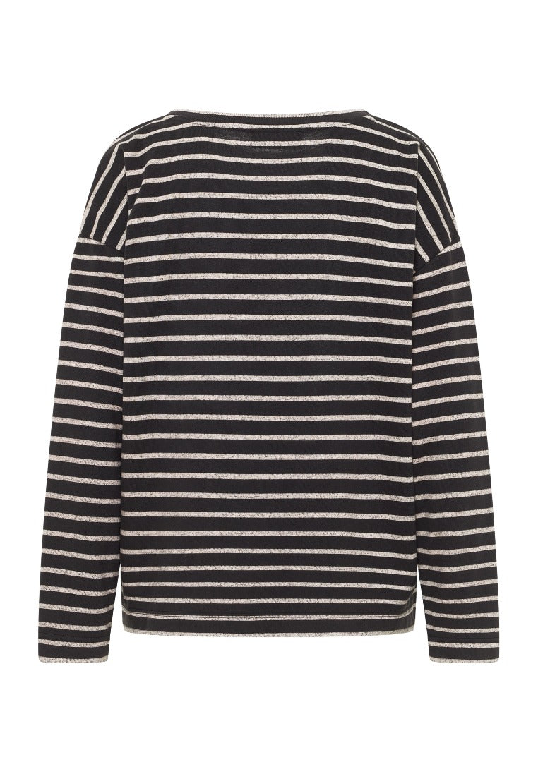 Elbsand Damen Sweatshirts  Quartz + Cl