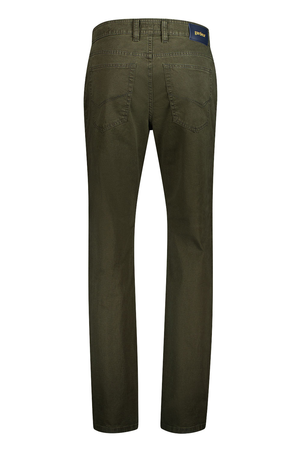 Gardeur Herren Hosen  Khaki