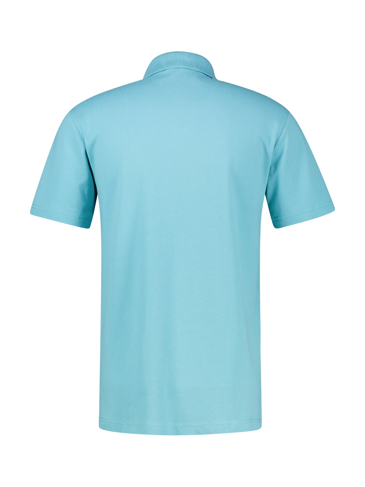 Lerros Herren Polo-Shirts Reef Blue