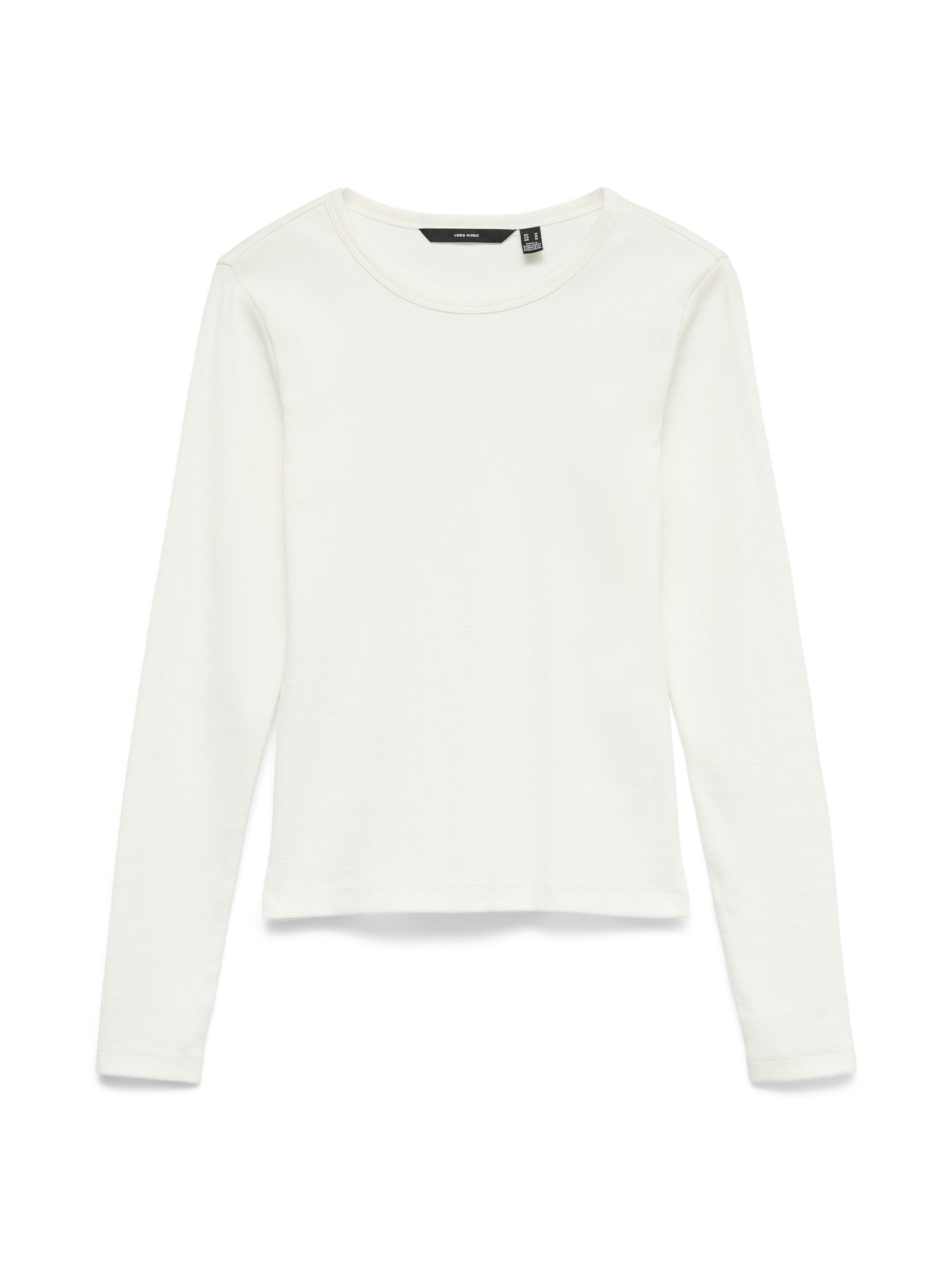 Vero Moda Damen T-Shirts Snow White