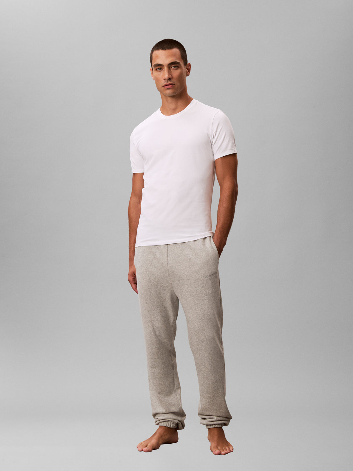 Calvin Klein Wäsche  White