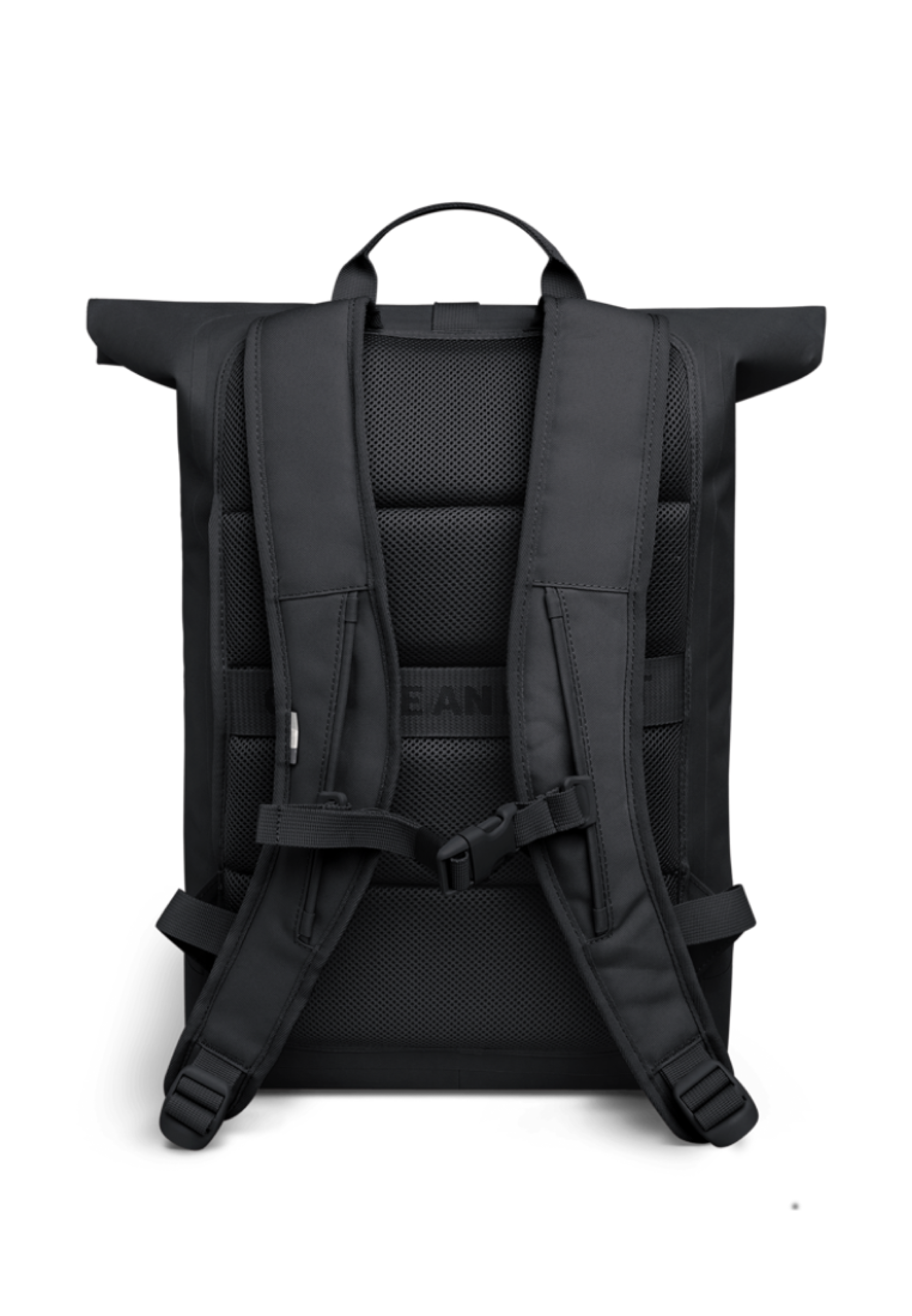 GOT BAG Rucksack Black