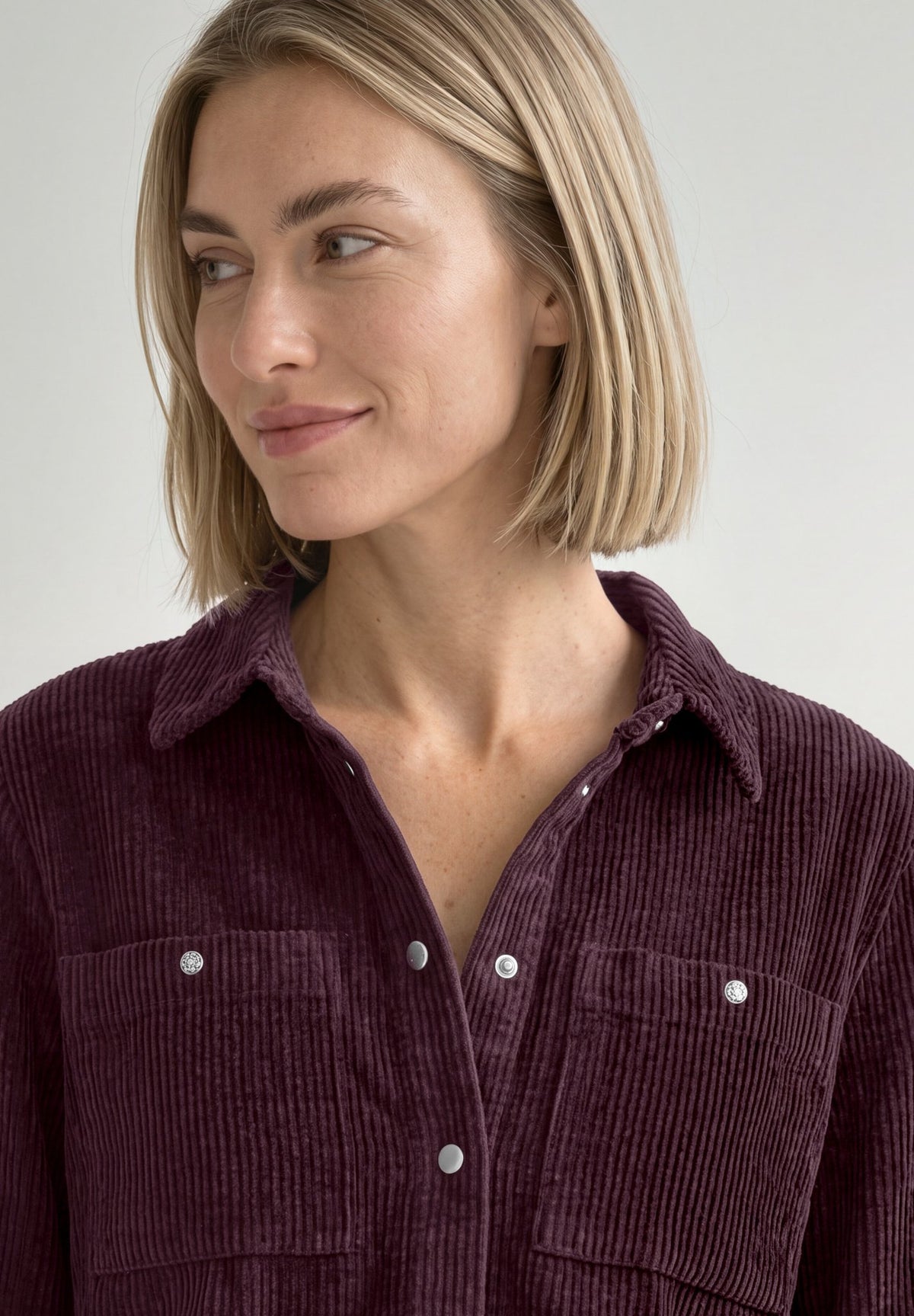 Street One Damen Blusen  Rustic Ro