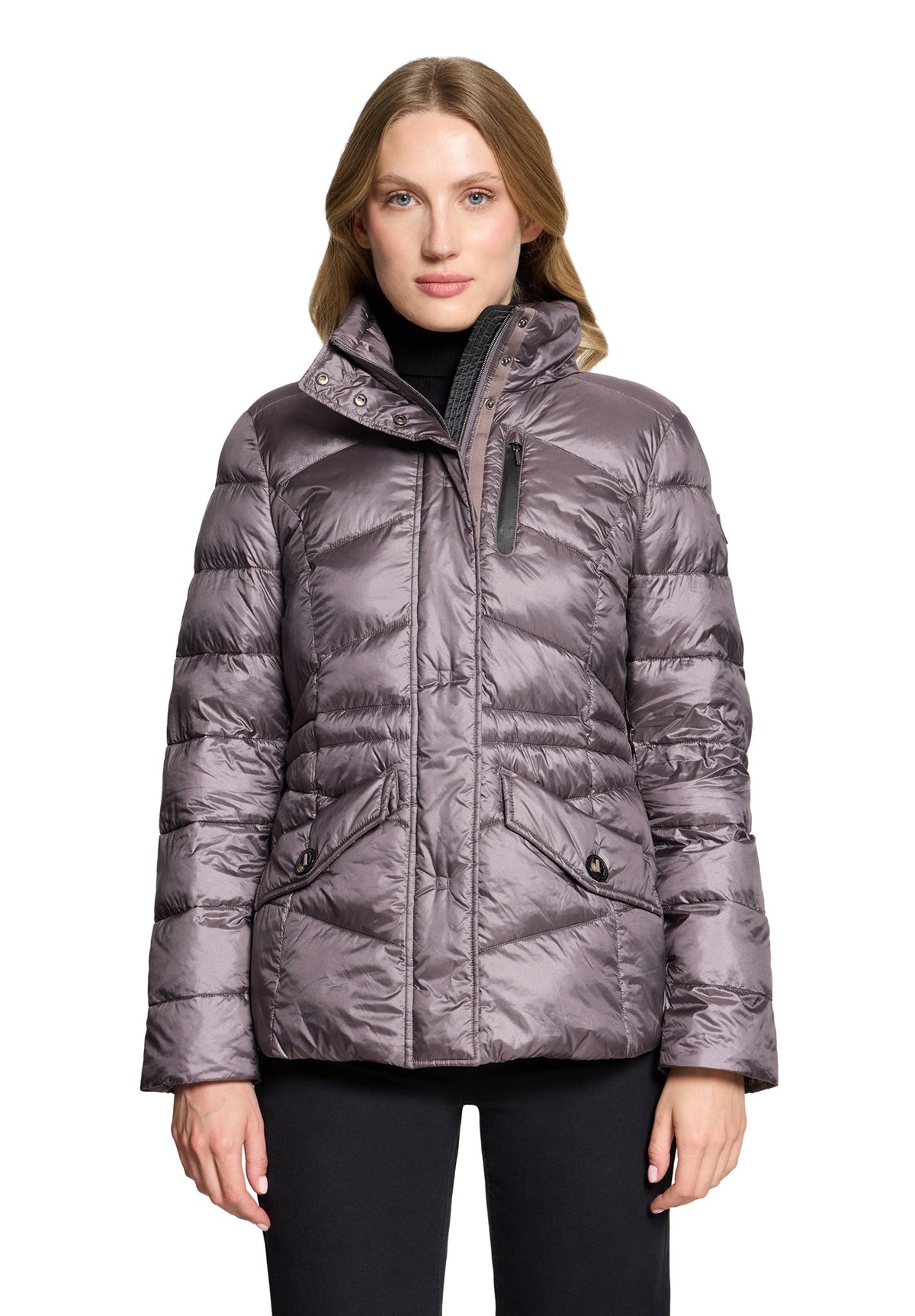 Gil Bret Damen Jacken  Peppercorn