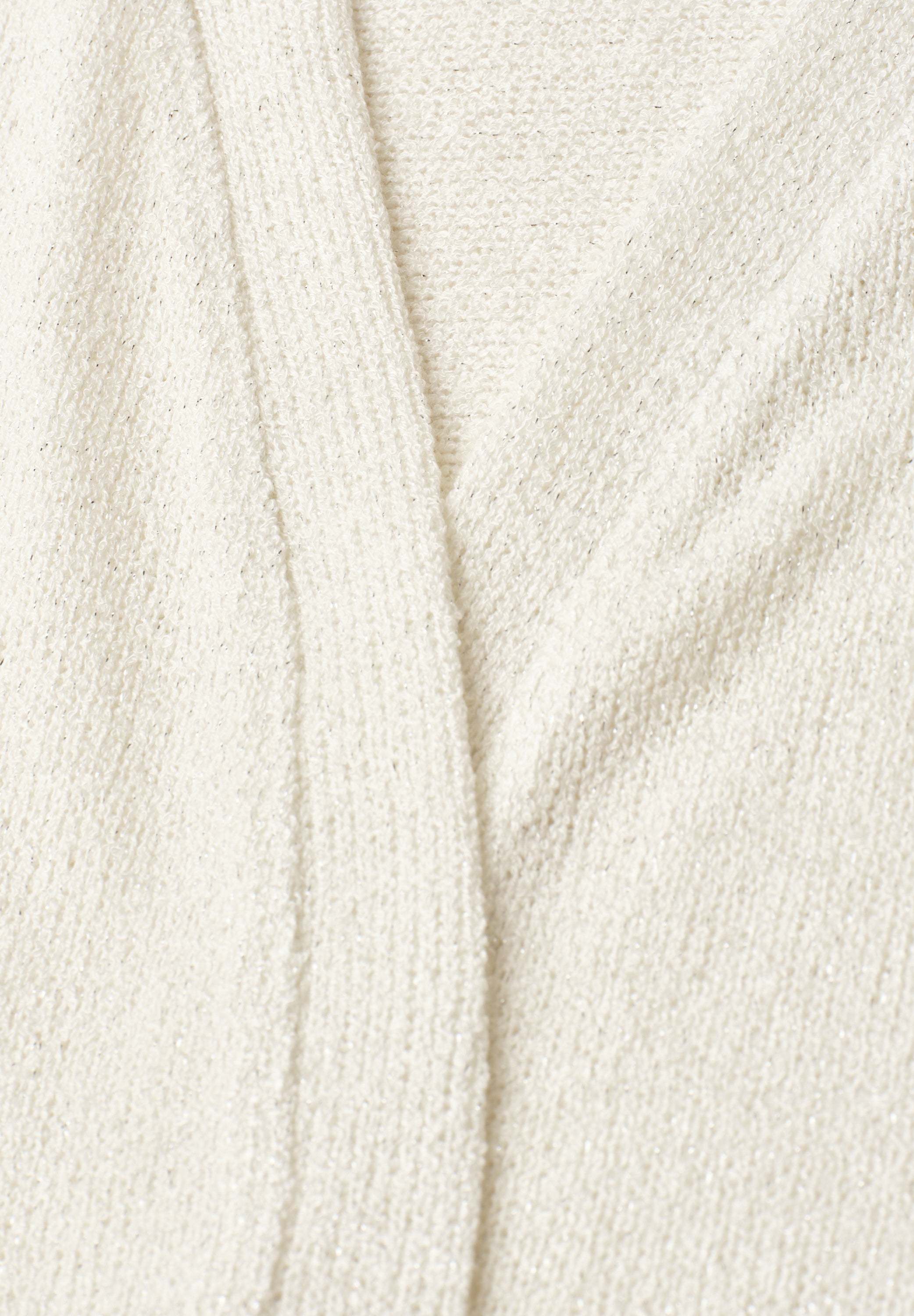 Street One Damen T-Shirts  Off White