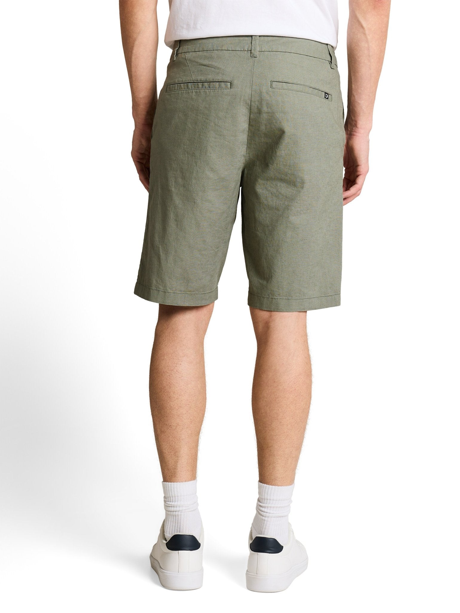 Tom Tailor denim Herren Shorts Sea Spray