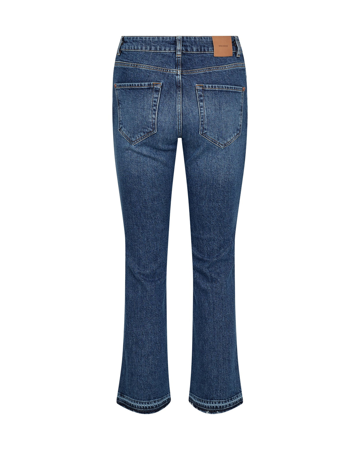Mos Mosh Damen Jeans Blue