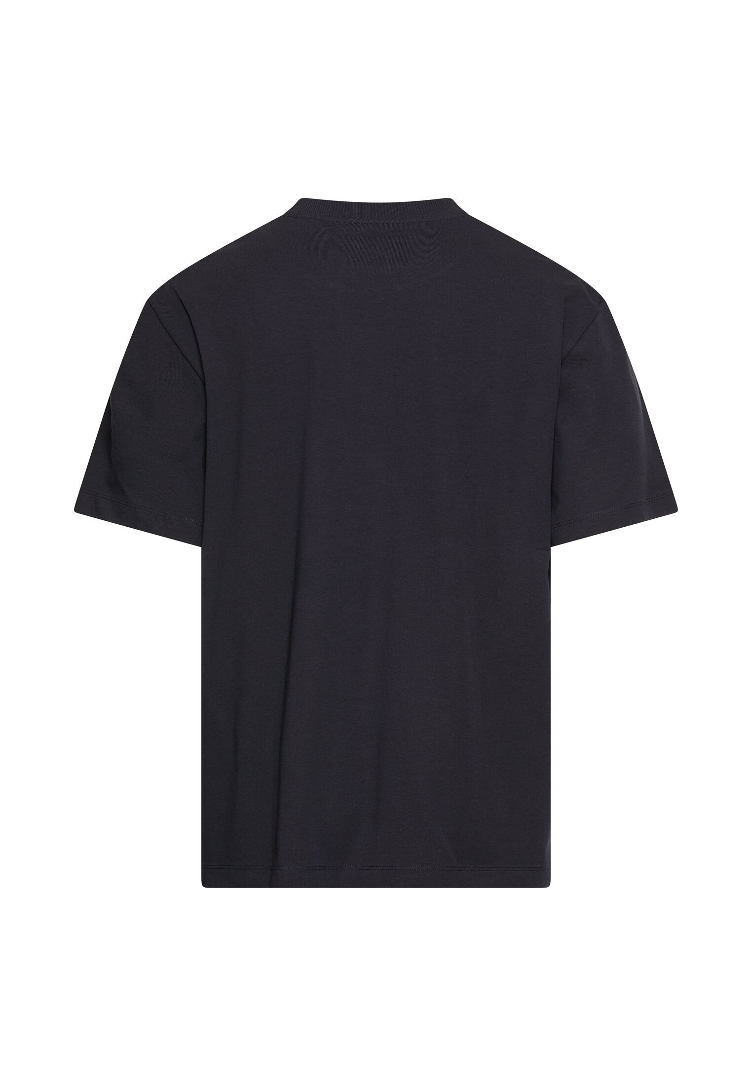 Camel active Herren T-Shirts kurz  Dark Navy