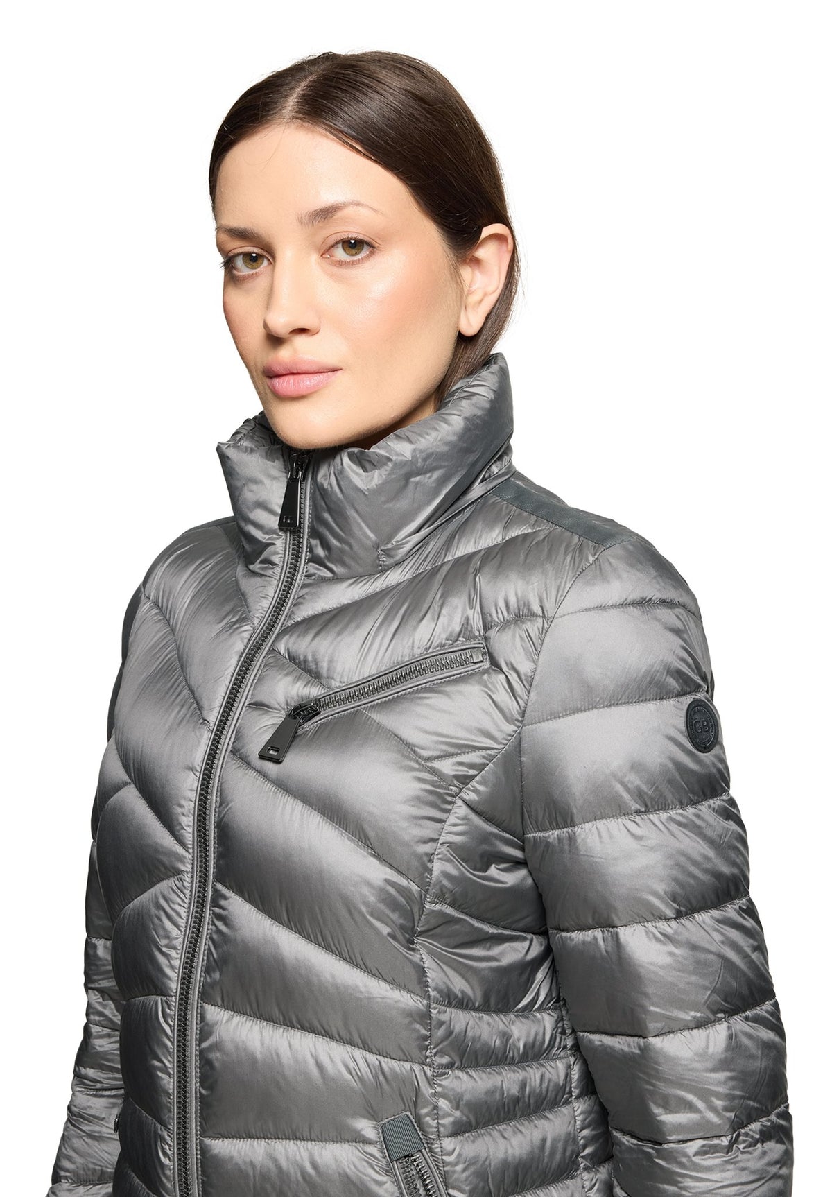 Gil Bret Damen Jacken  Dark Stone
