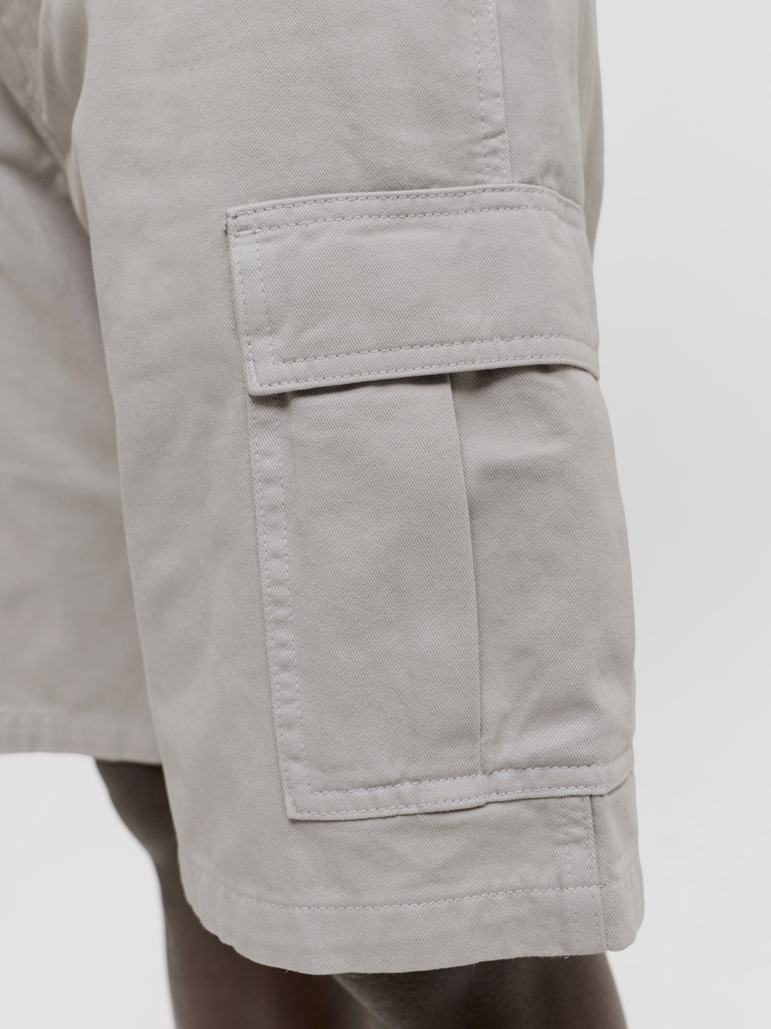 Jack & Jones Herren Shorts Crockery