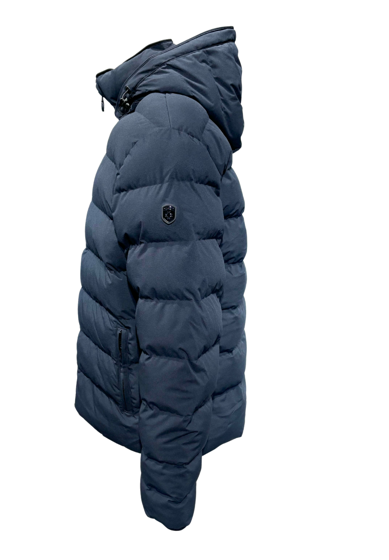 Wellensteyn men Herren Jacken Midnightblue
