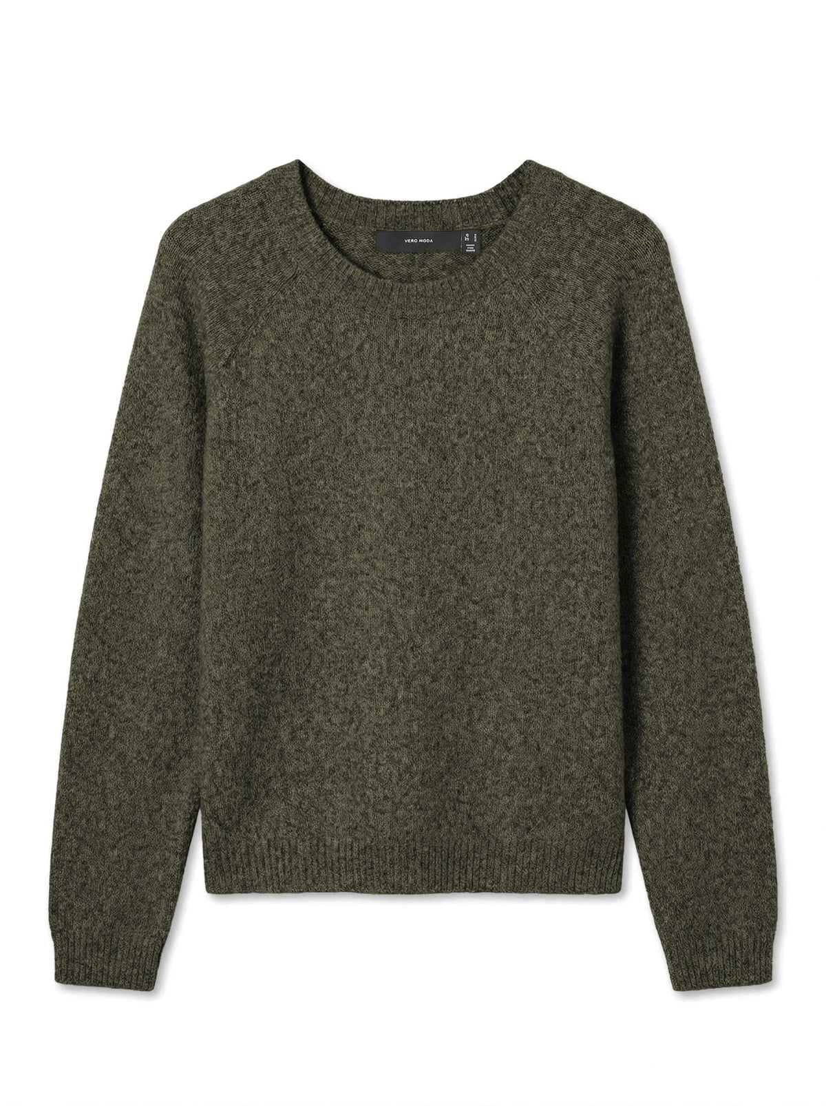 Vero Moda Damen Pullover Forest Night/W.