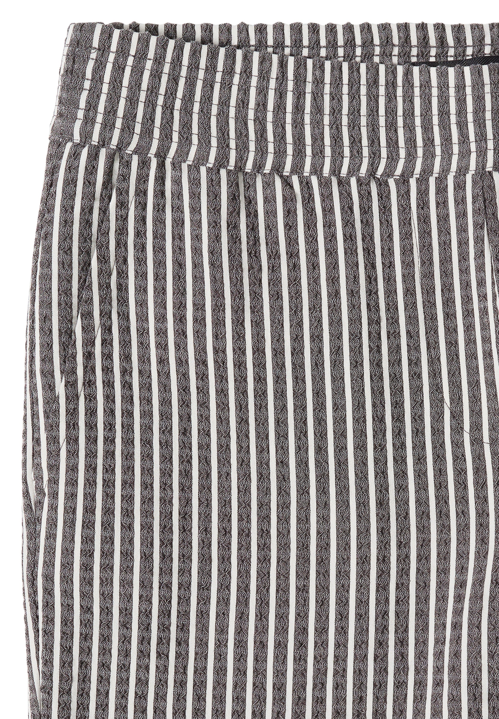 Cecil Damen Hosen Brown Cac