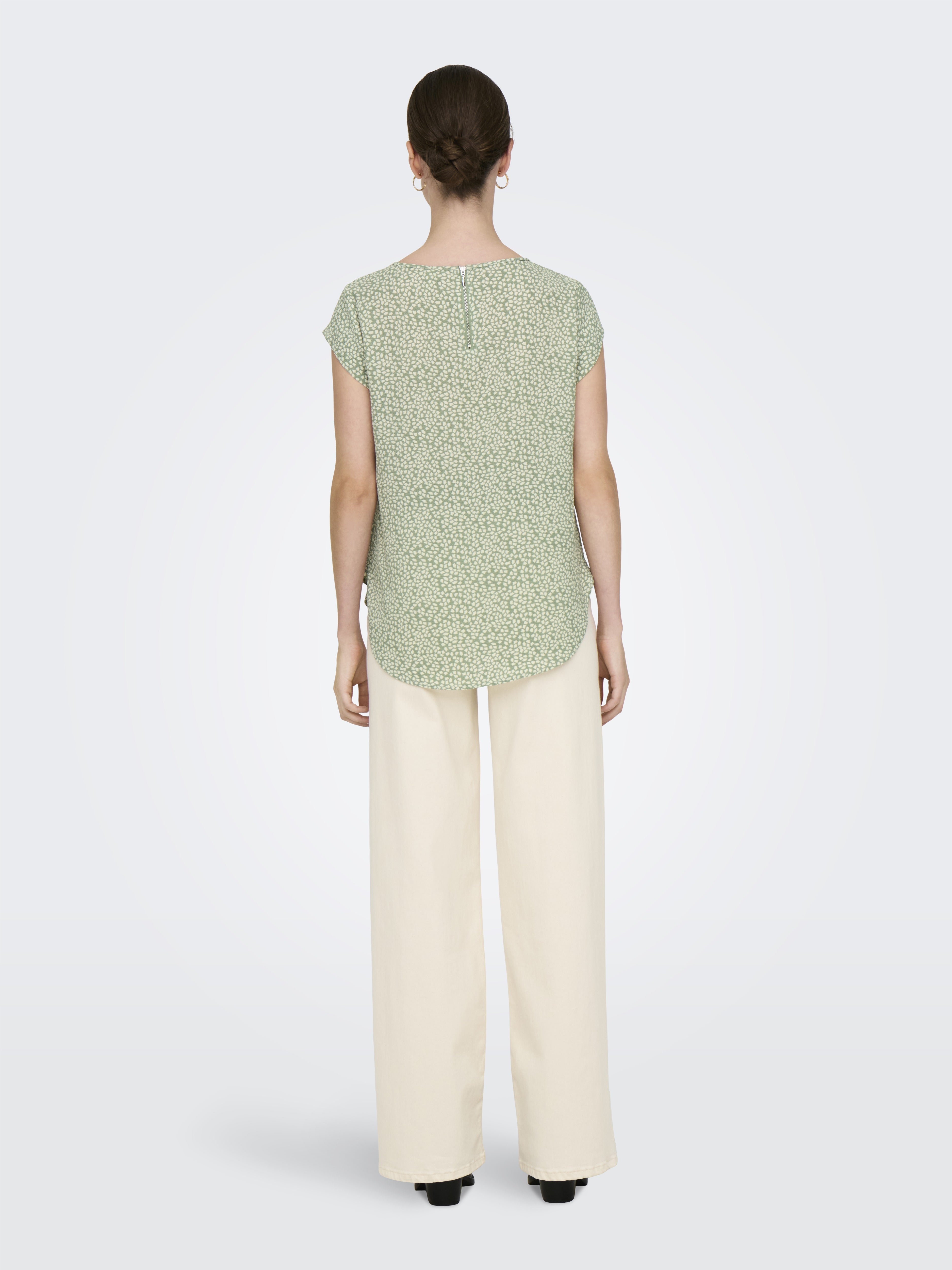 Only Damen Tops Lily Pad/Marekk
