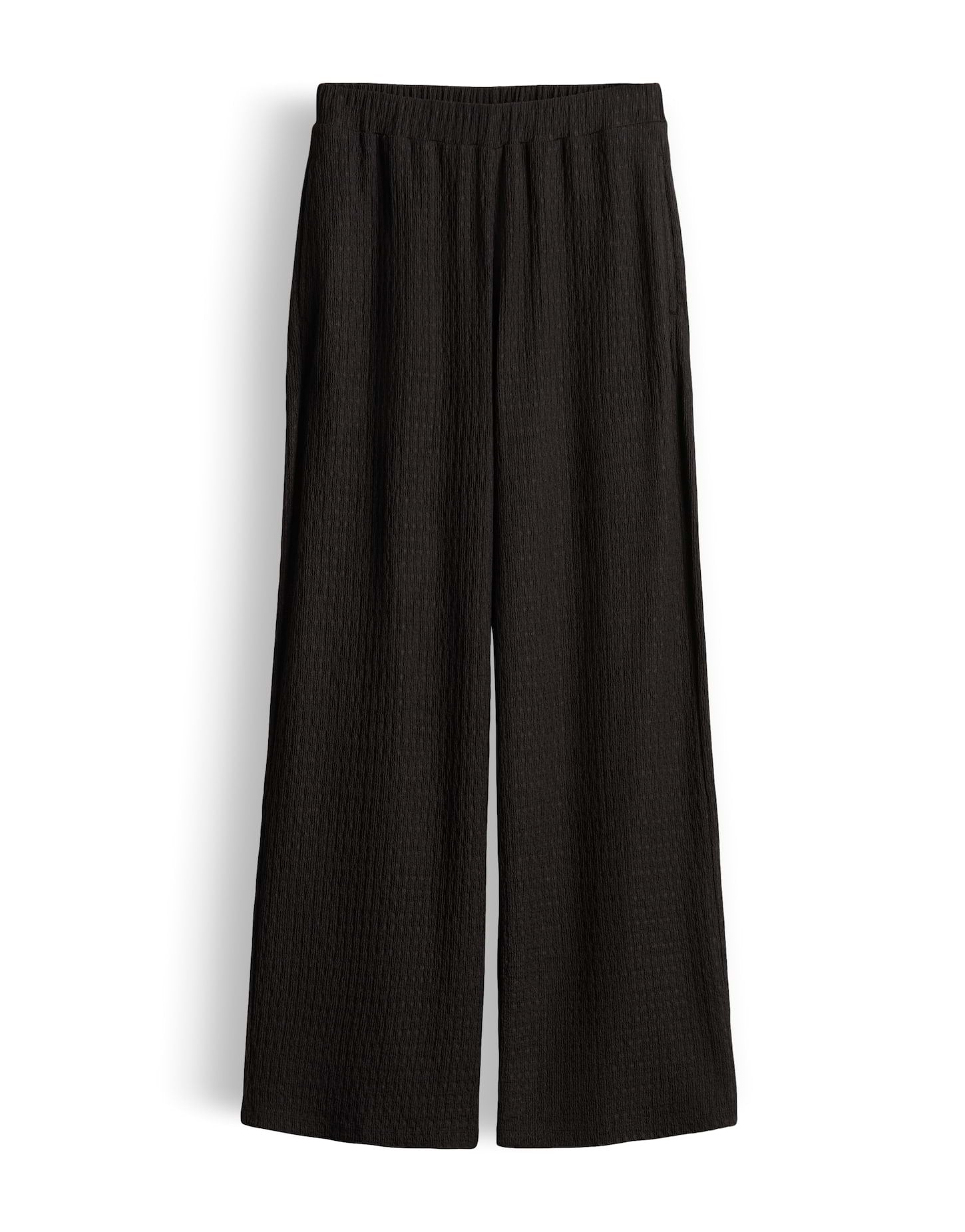 Someday Damen Hosen Dark Truffle