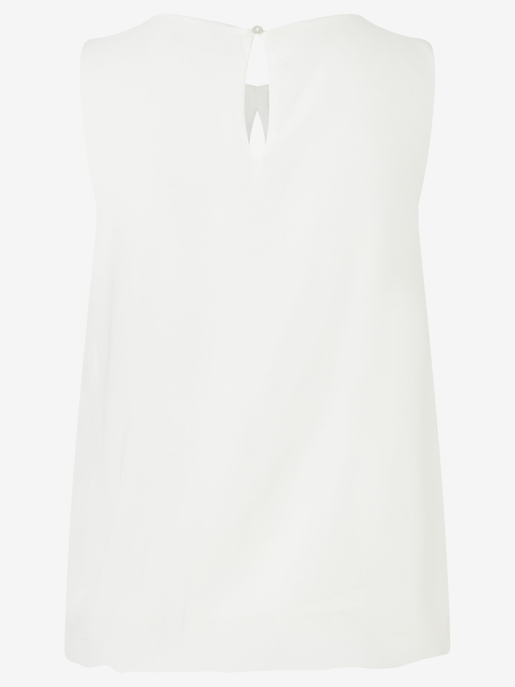 More & More Damen Blazer  Off White