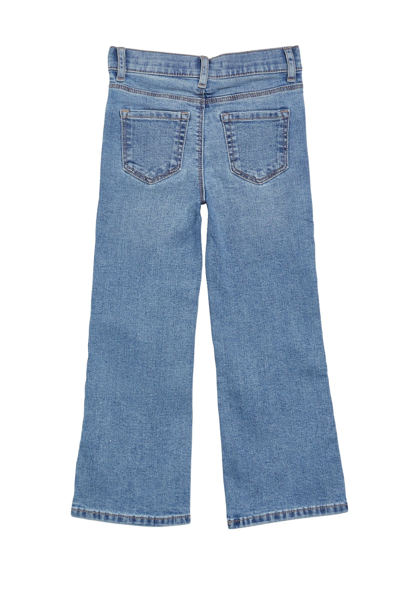 S. Oliver Mädchen Hosen, Jeans & Leggings Z Blue