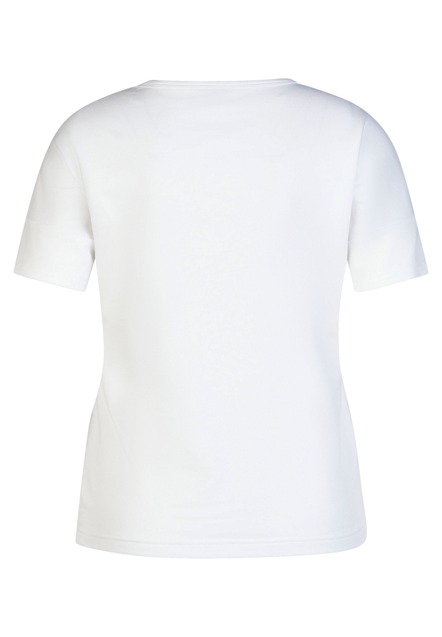 Rabe Damen T-Shirts Weiss