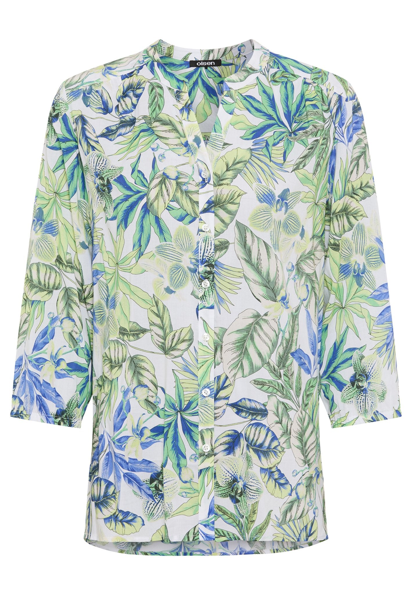 Olsen Damen Blusen  Jade