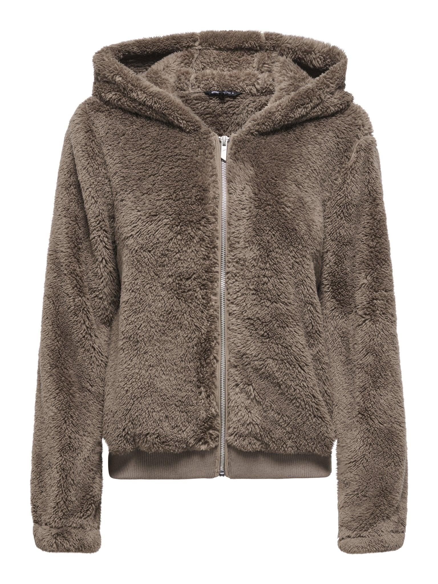 only Damen Jacken Walnut