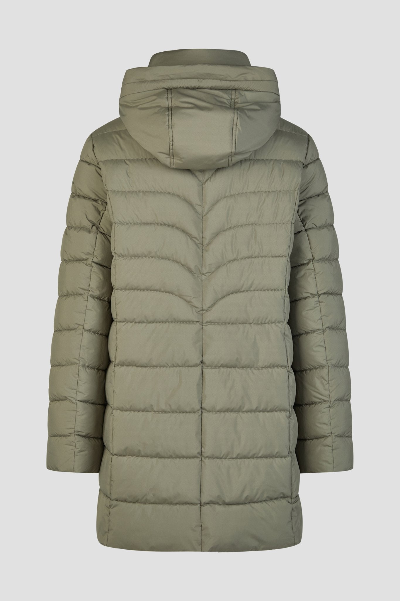 Lebek Damen Jacken  Herbal Gree
