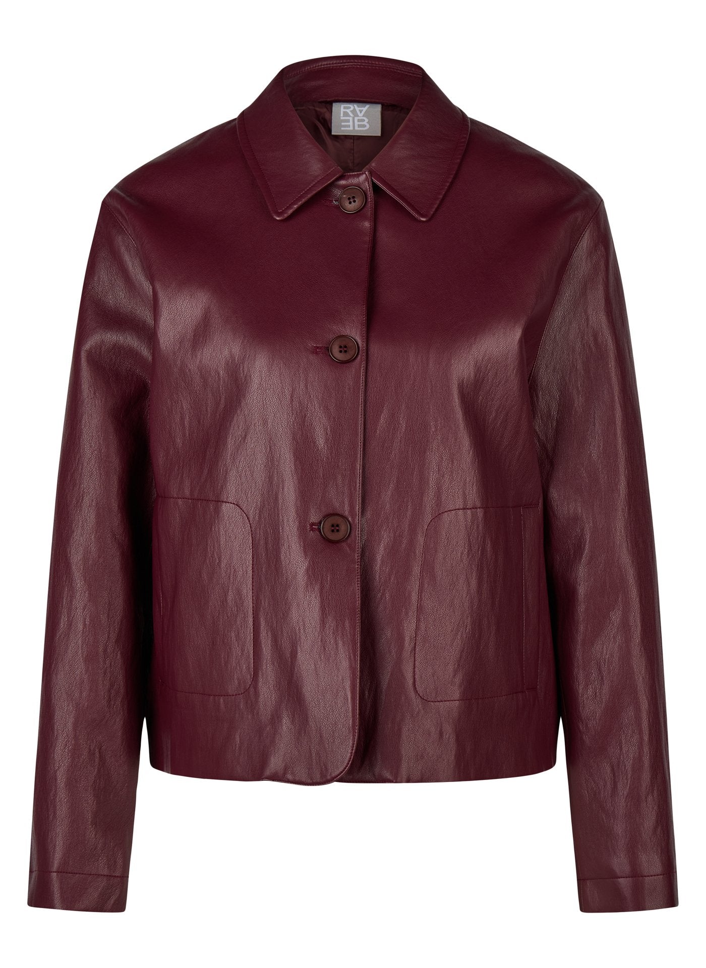 Rabe Damen Blazer Merlot