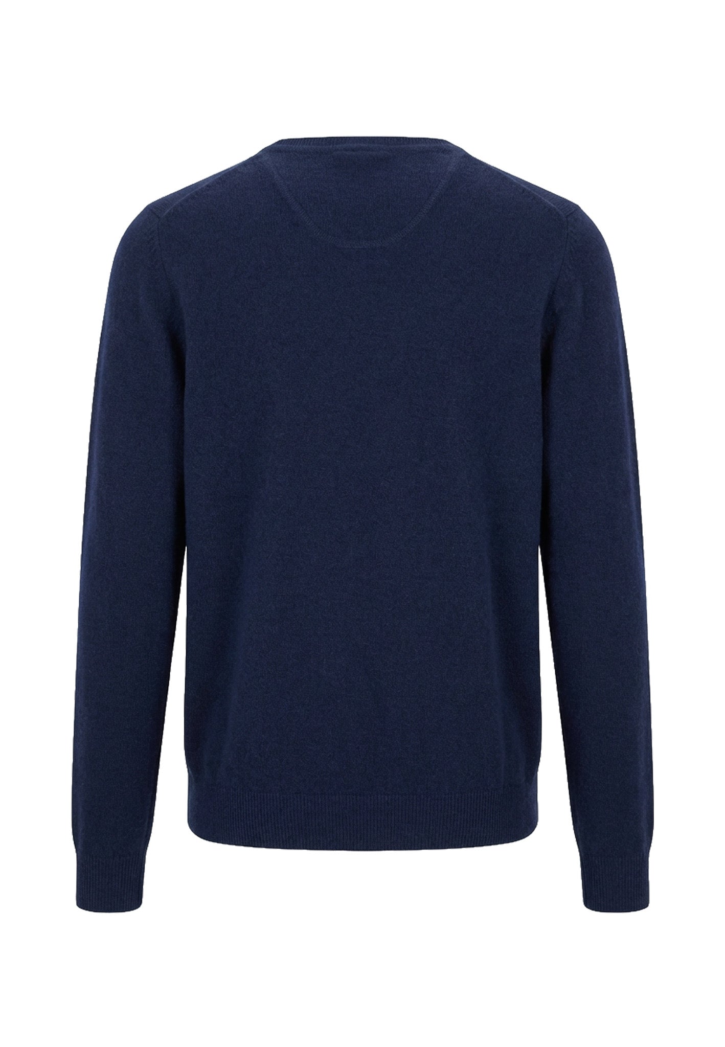 Fynch-Hatton Herren Pullover Navy