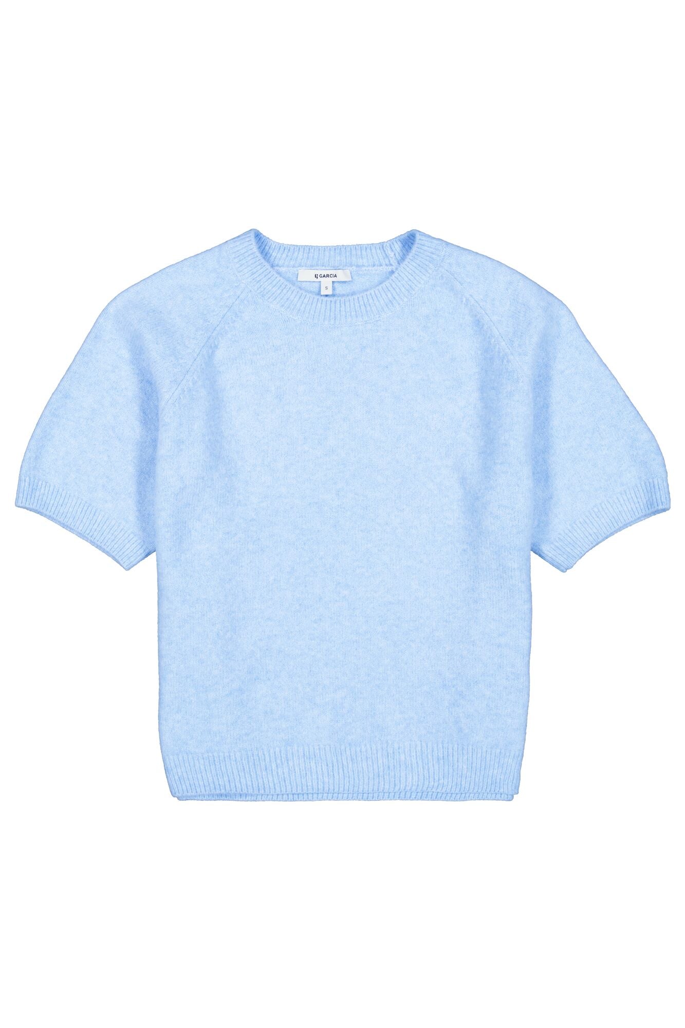 Garcia Damen Strickjacken Breeze Blue